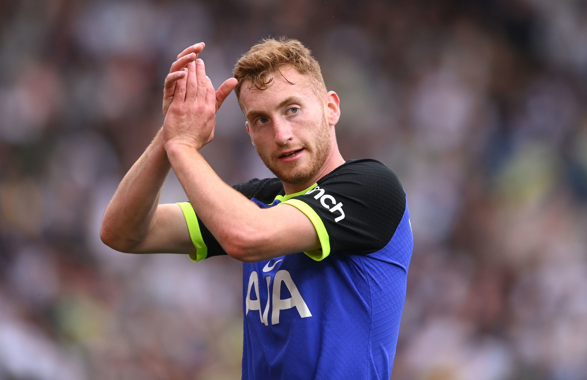 Tottenham intent on keeping influential loanee at club permanently