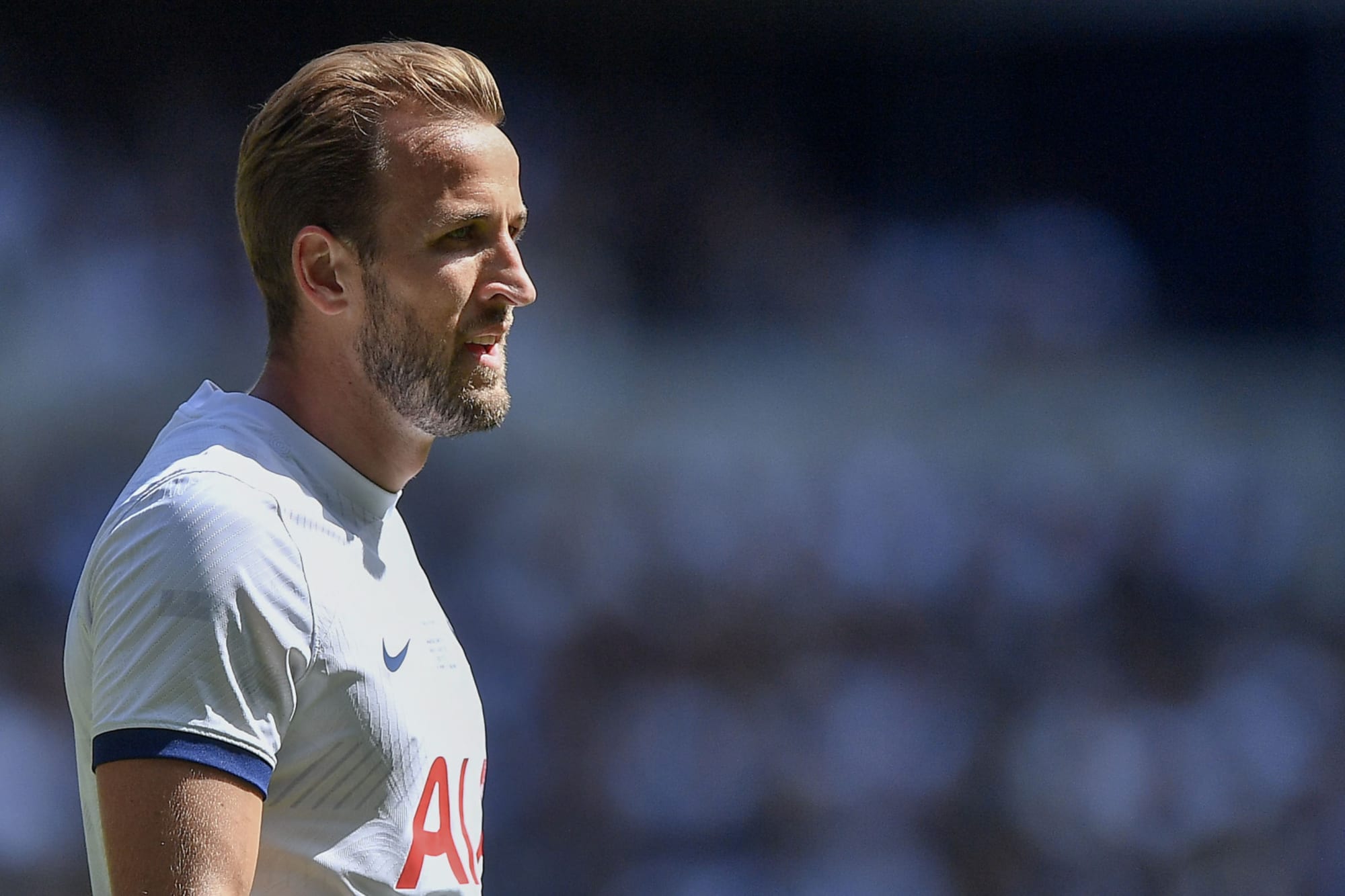 Tottenham rejects Bayern Munich’s “third and final” offer for Kane