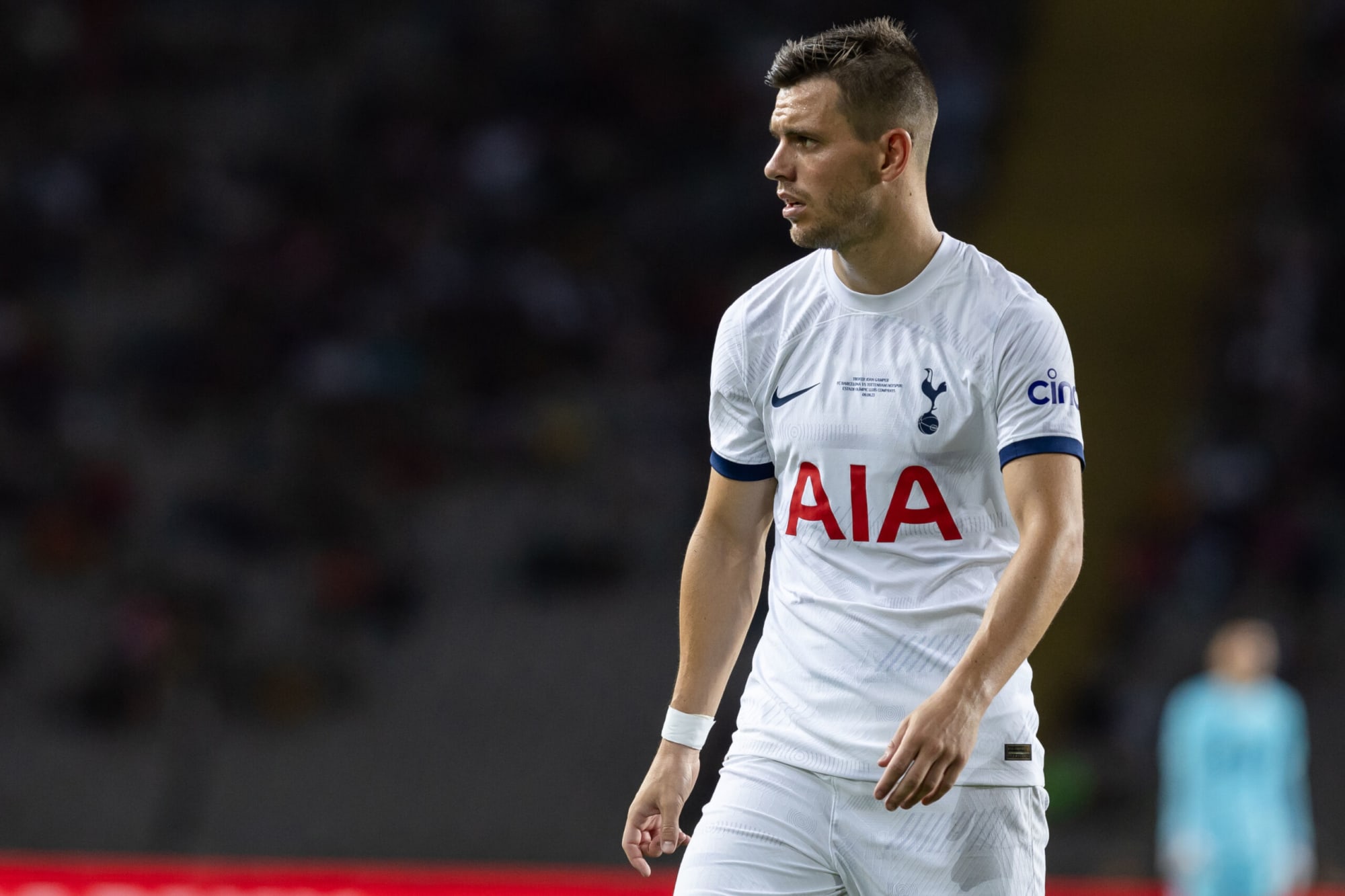 A transfer rumour keeps popping up that Tottenham shouldn’t consider