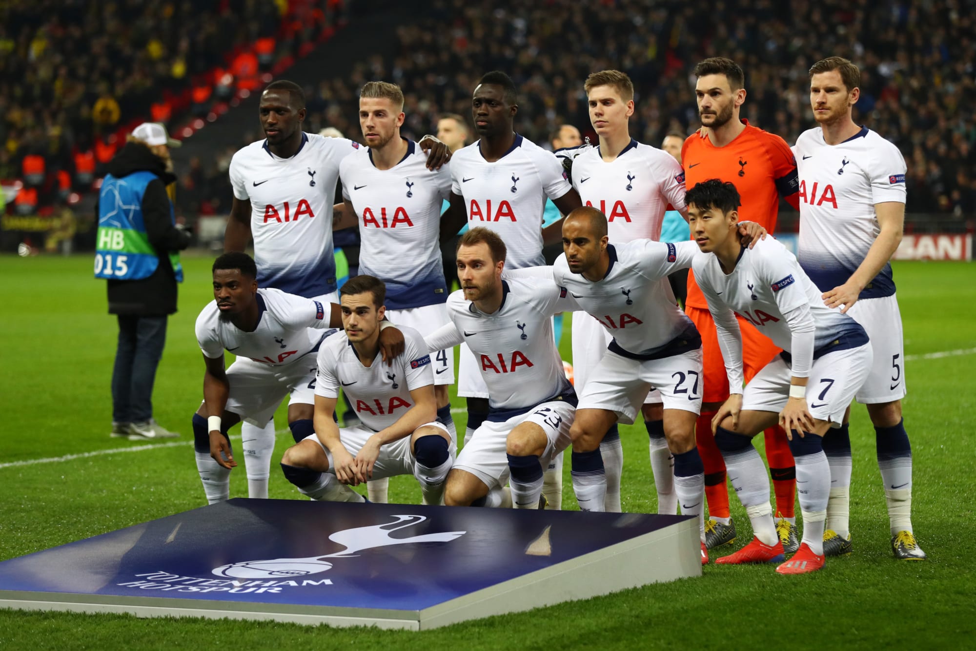 Road Ahead for Tottenham Hotspur Over the Next Month
