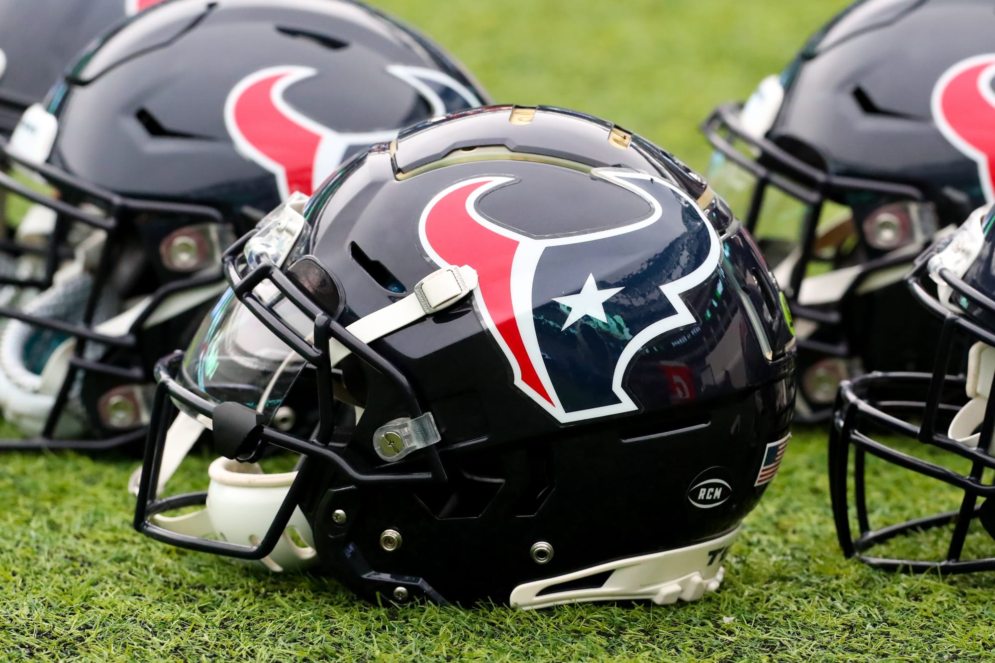 Houston Texans Rumors 5 Senior Bowl prospects to consider drafting