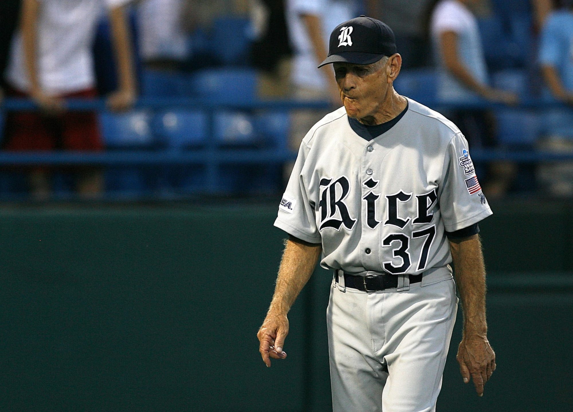 Houston Sports: The end of an era for Rice Owls baseball