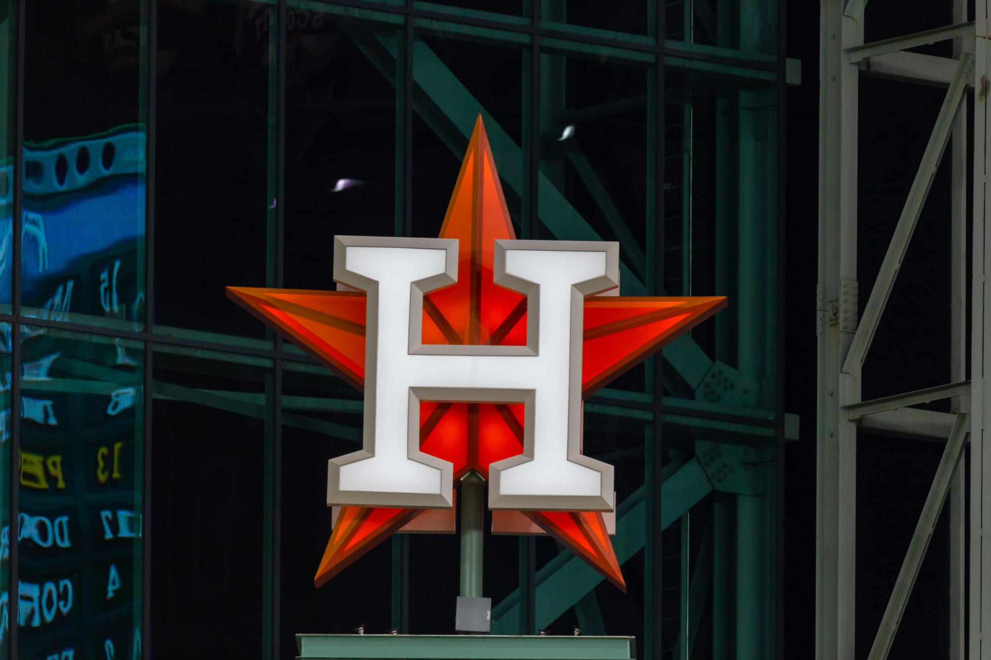 The Houston Astros Hall of Fame is an exciting, attractive prospect