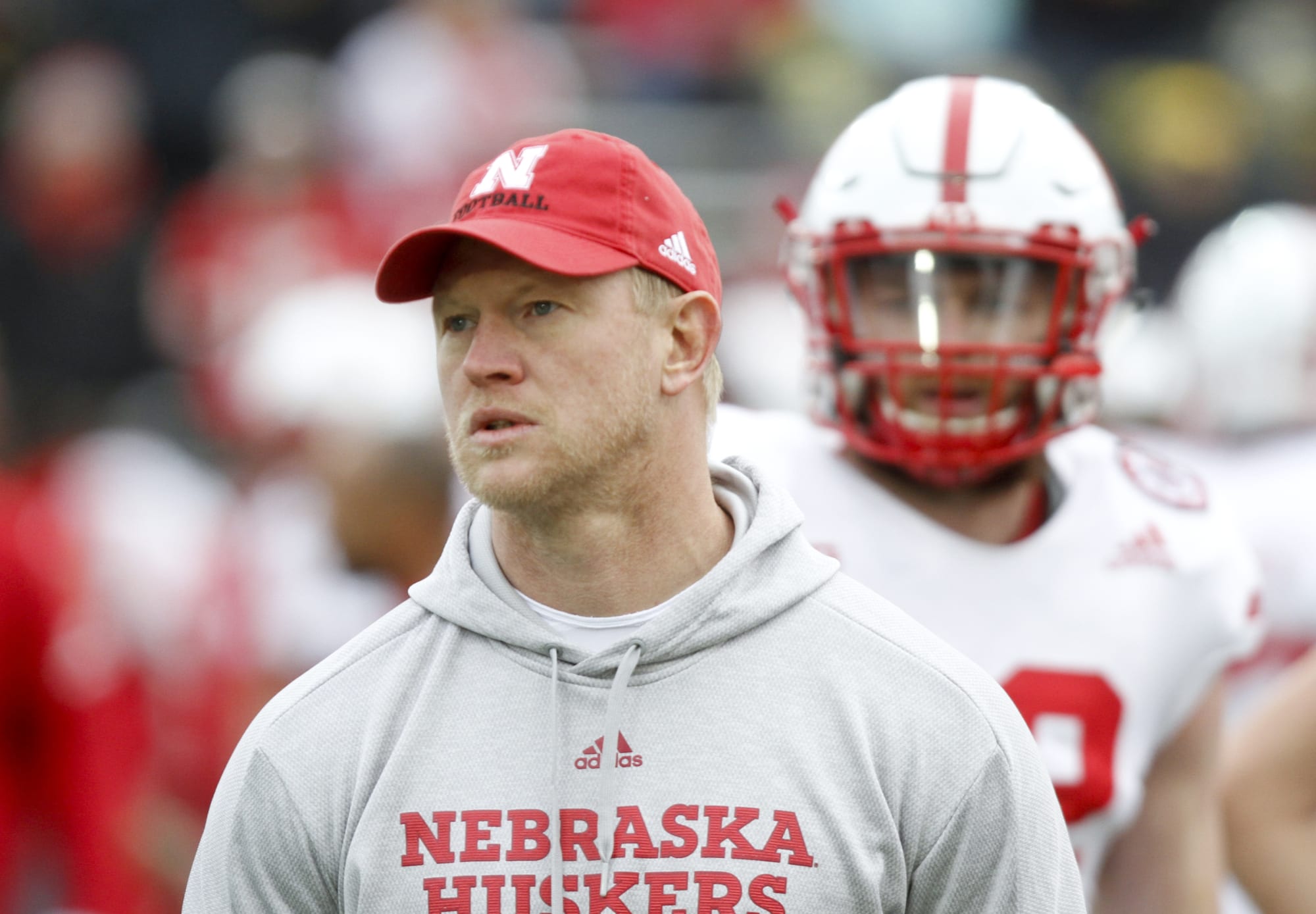 Nebraska Football Assessing the Huskers top commits on Signing Day