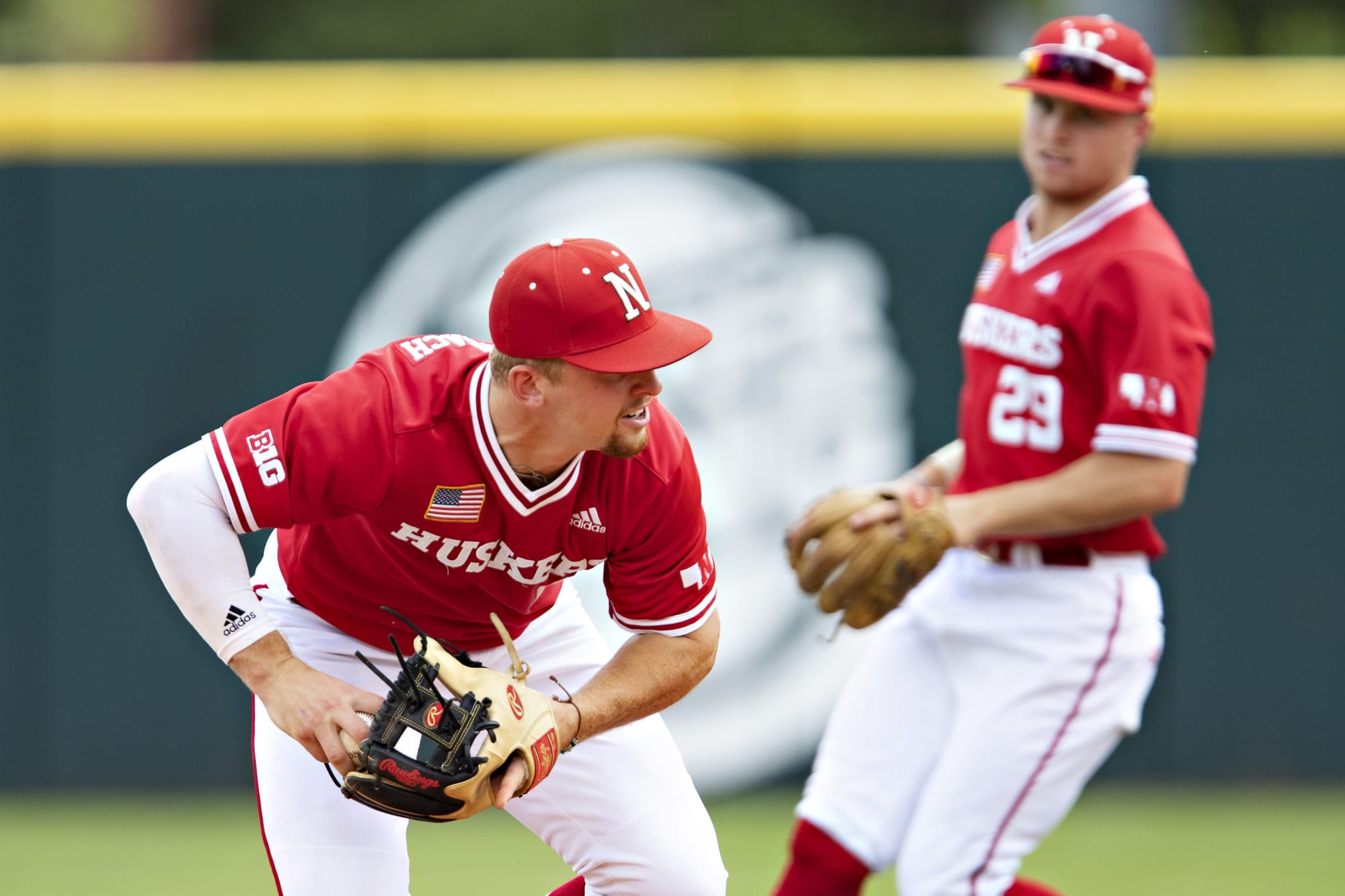 Nebraska Cornhuskers News Baseball Captains Trey Palmer Keeps Impressing More Flipboard