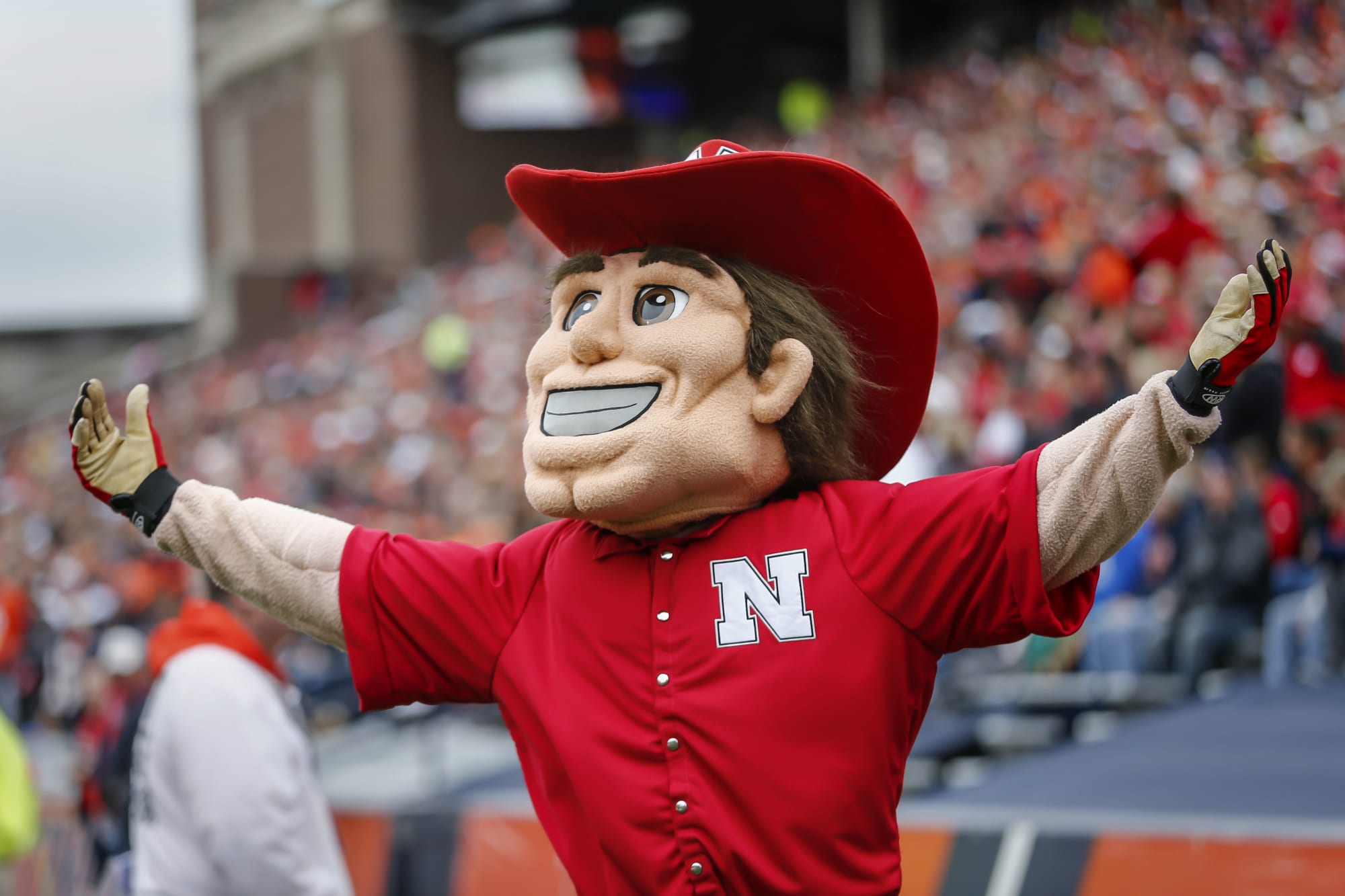 Nebraska Football: Program ranked in latest Associated Press poll