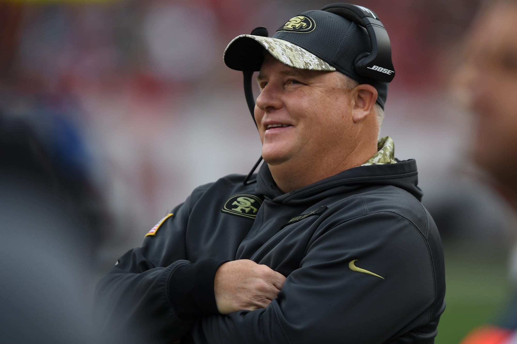 Nebraska football: Chip Kelly baggage appears to be too much for Florida