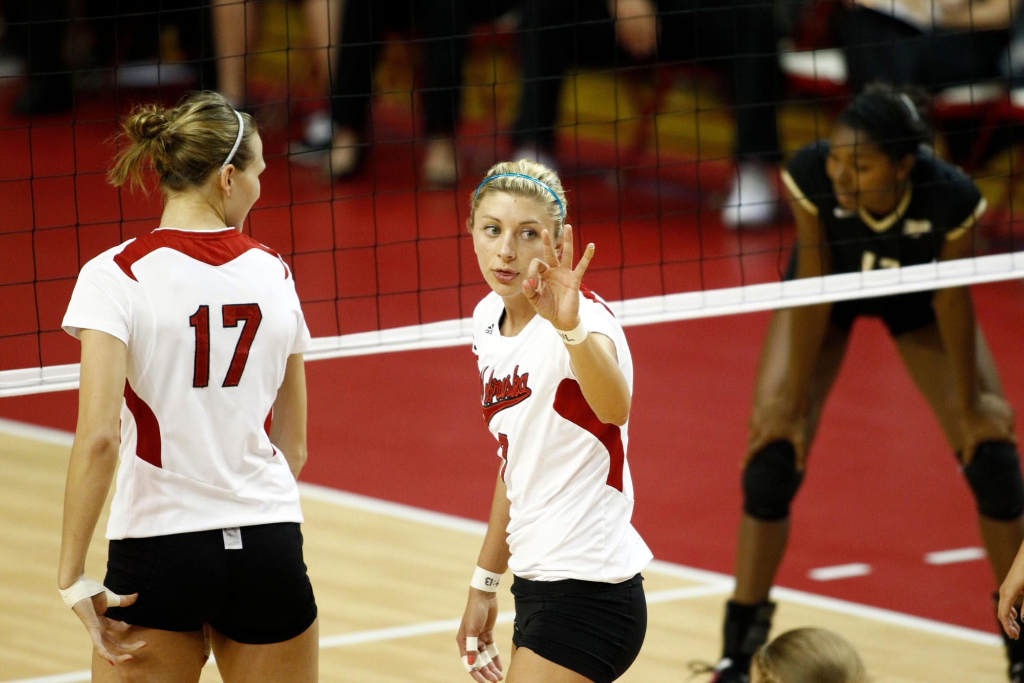Nebraska Cornhuskers news: Carter Nelson in Alabama, volleyball in ...