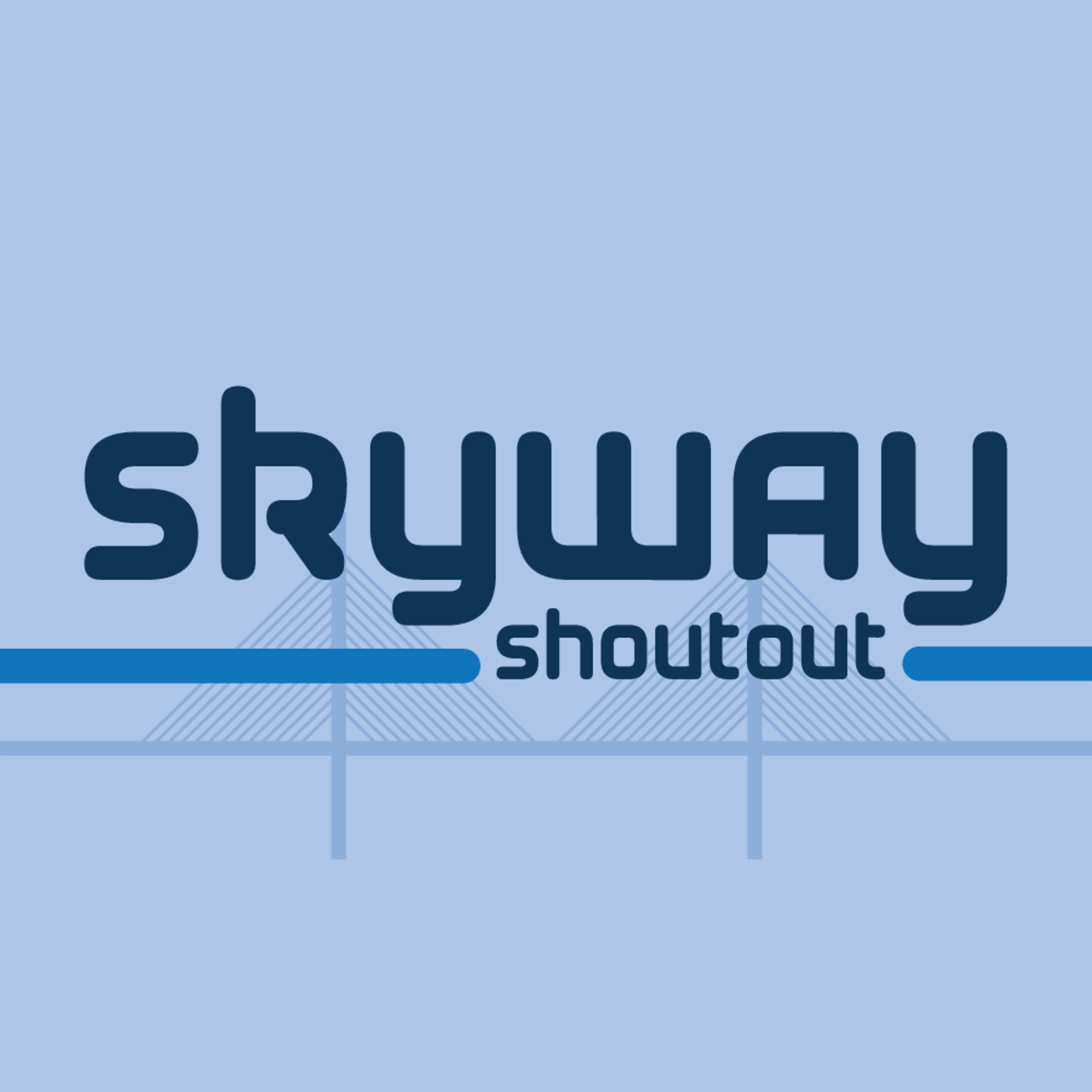 Lightning Skyway Shout Out