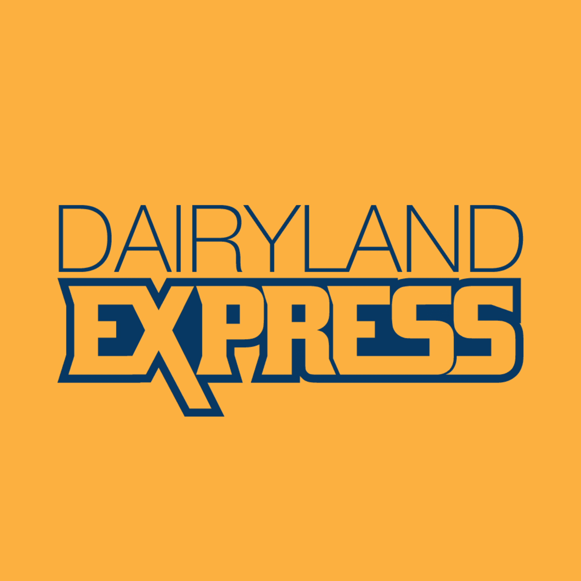 Dairyland Express Design Talk