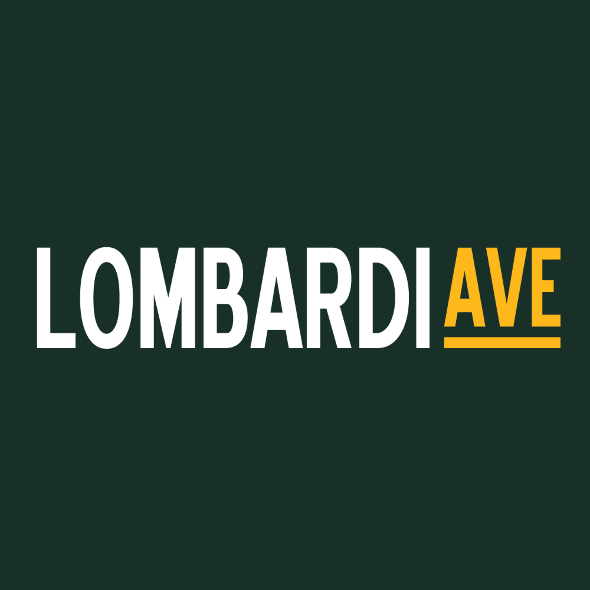 Green Bay Packers rumors, speculation, and opinion Lombardi Ave
