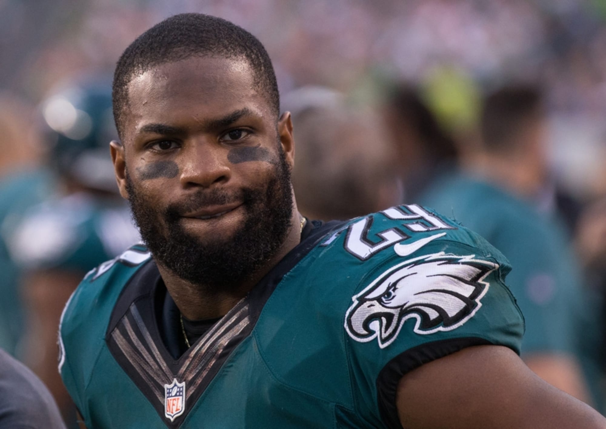 The 5 Best Offseason Moves By The Philadelphia Eagles Page 6