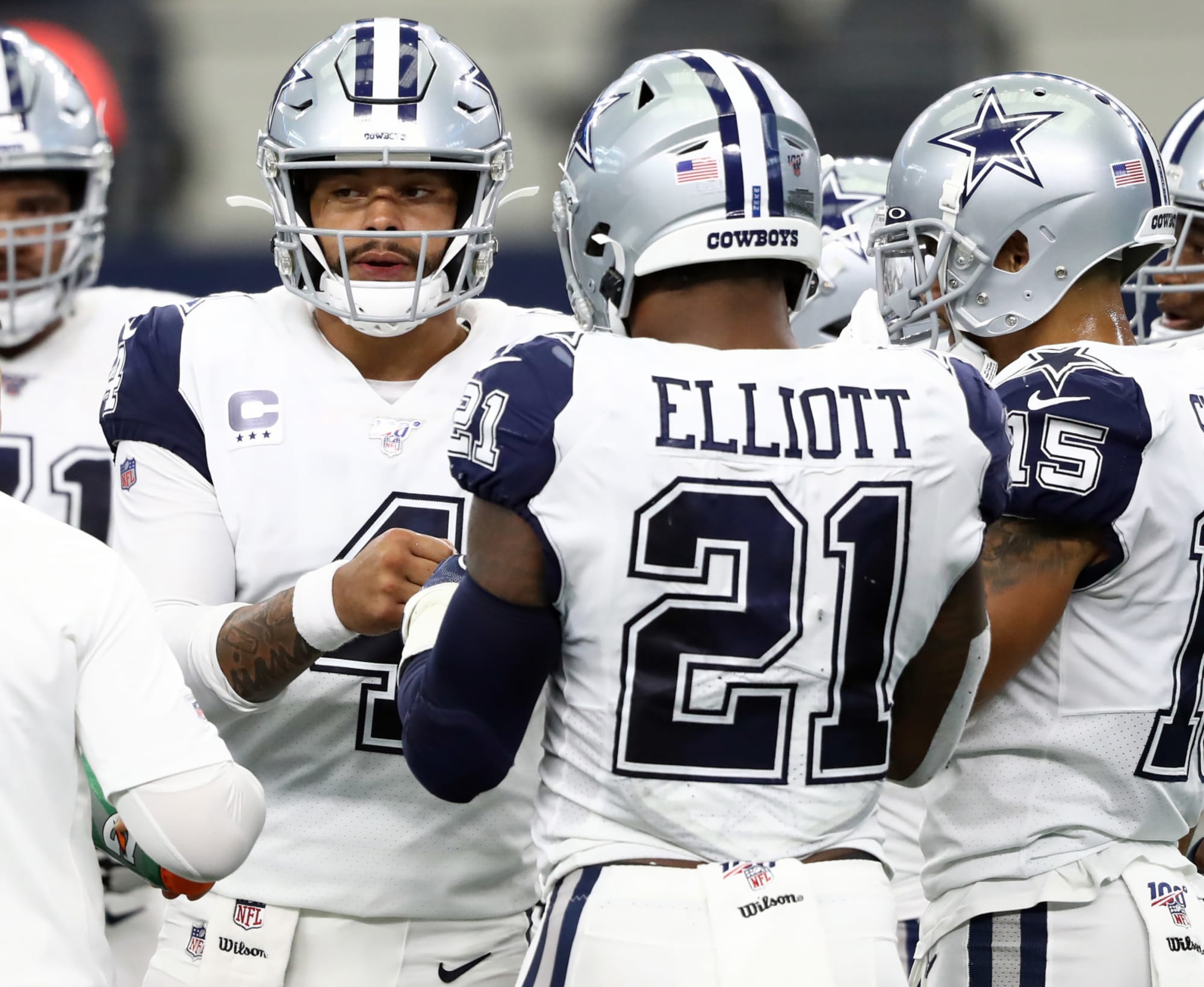 Eagles Vs Cowboys Gamecast / Watch highlights from the week 16 matchup between the philadelphia