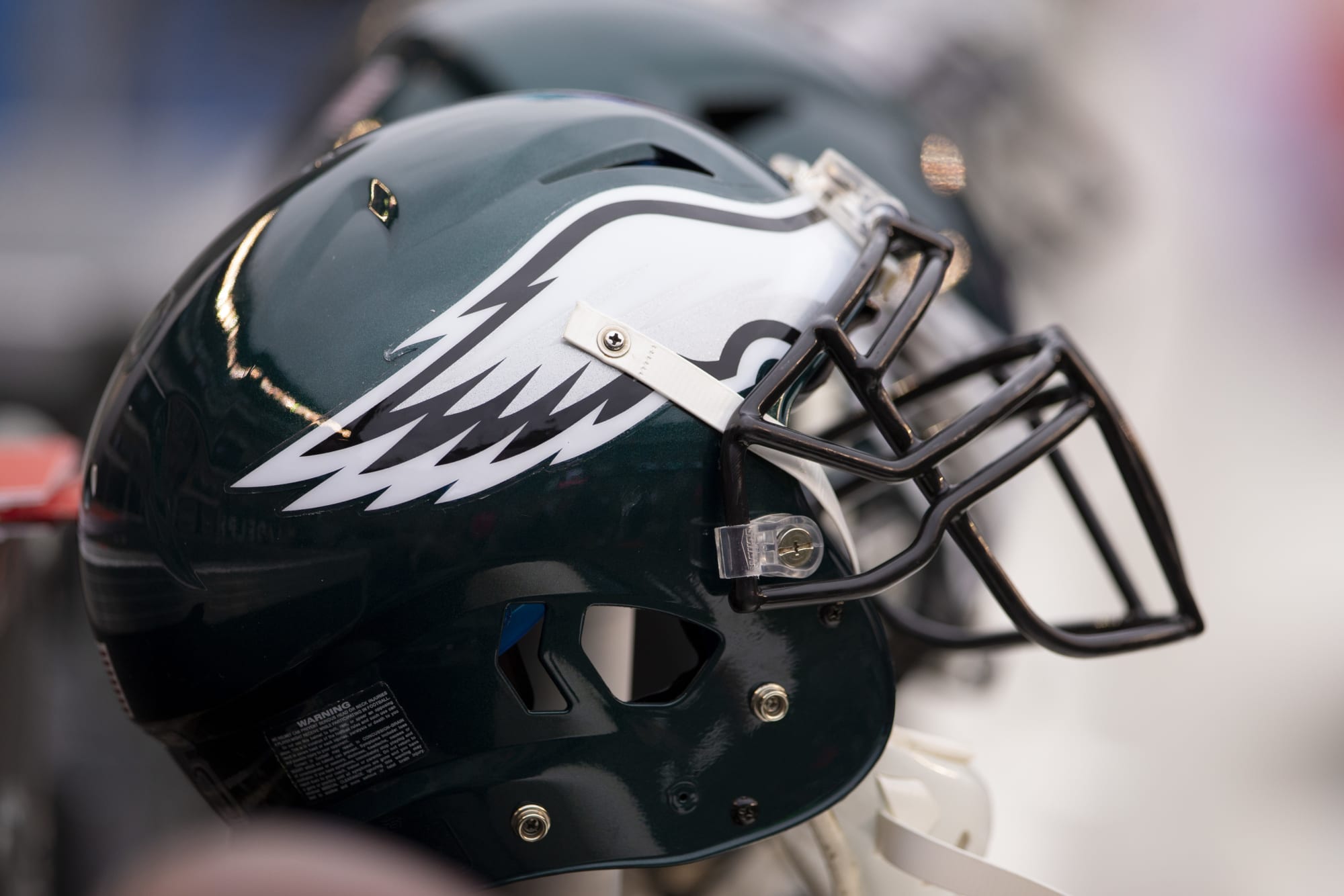 5 Philadelphia Eagles that should stay in reserve for the remainder of 2020