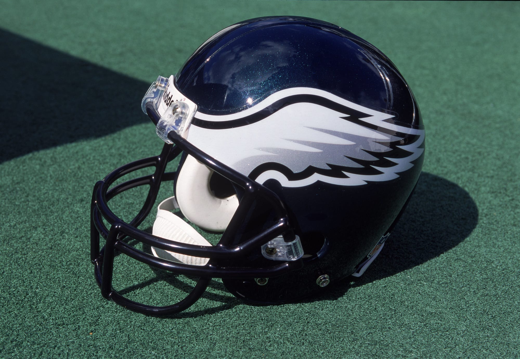 Does Tyler Orlosky have any shot of making the Eagles roster?