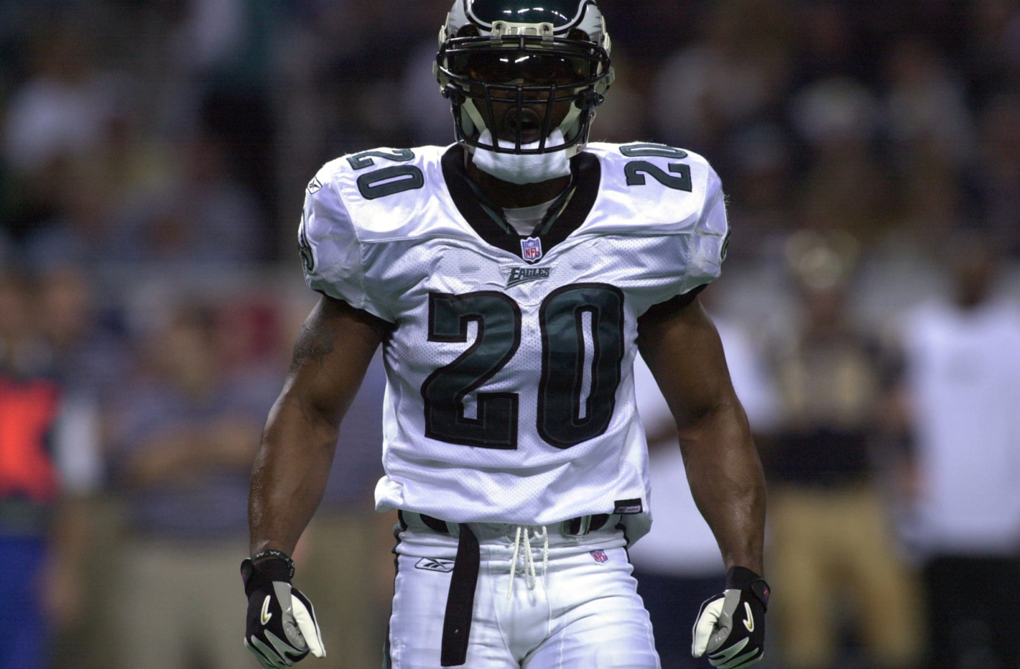 Philadelphia Eagles 30 greatest players in franchise history Page 5