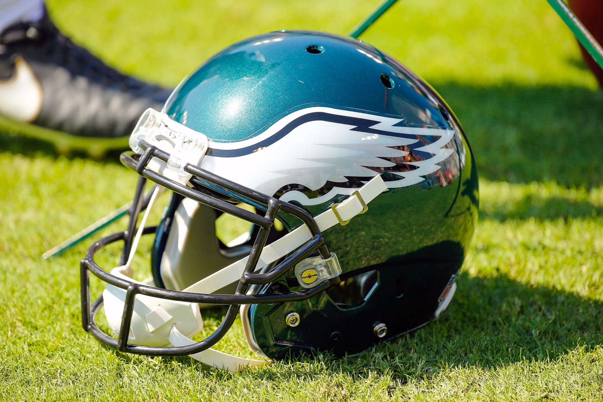 Best stories from the Philadelphia Eagles’ third practice of training camp
