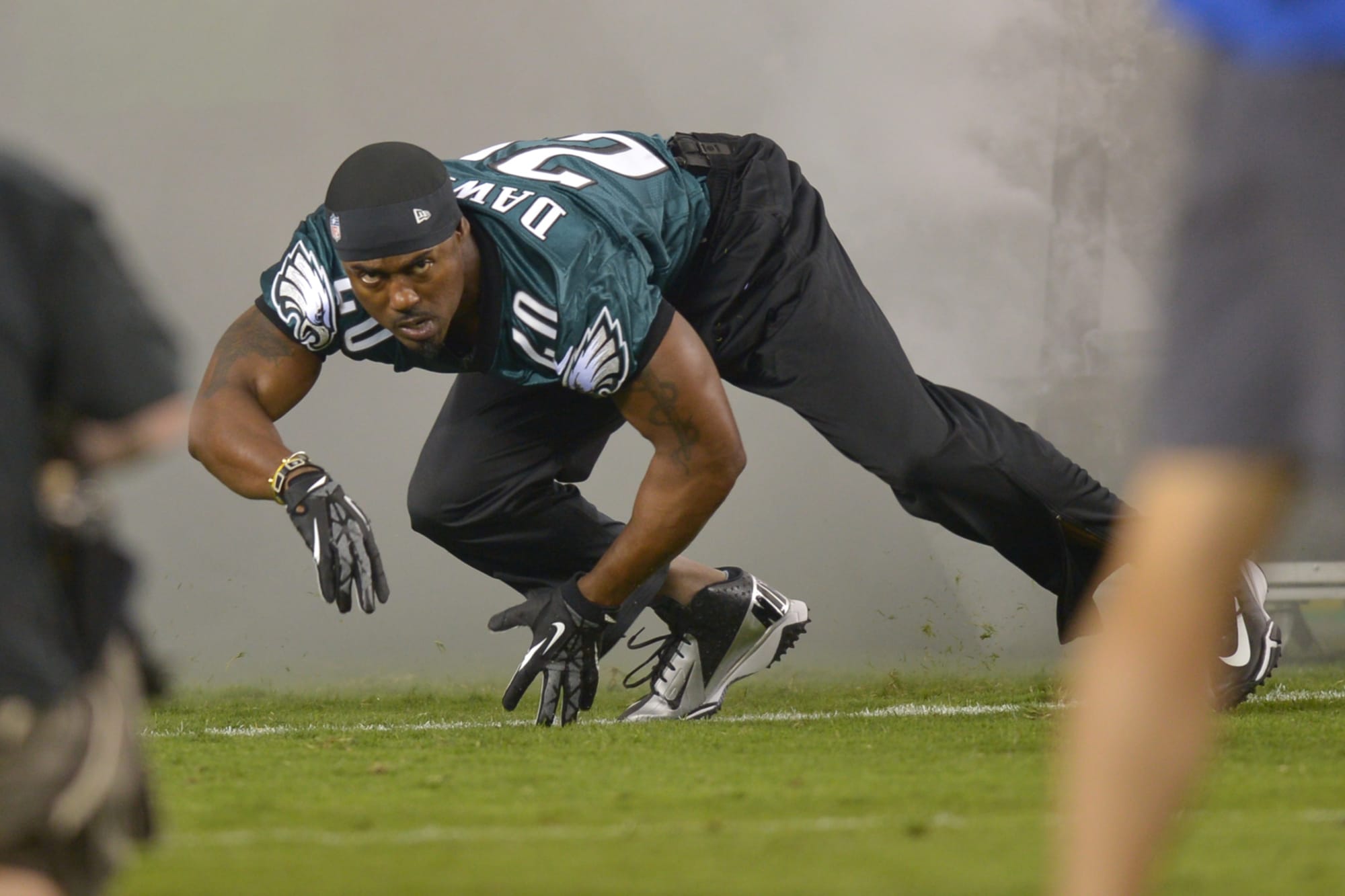 Philadelphia Eagles just released the greatest hype video ever BVM Sports