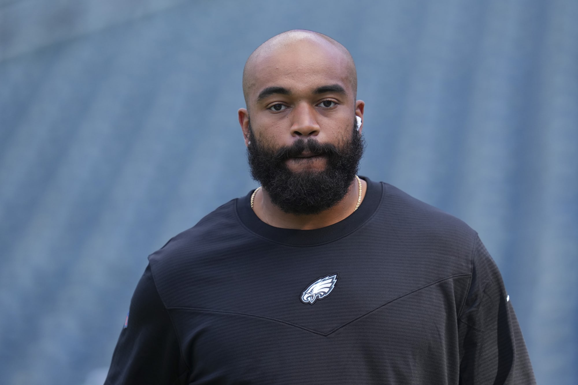 4 players Eagles must place on trade block during 2023 NFL Draft BVM