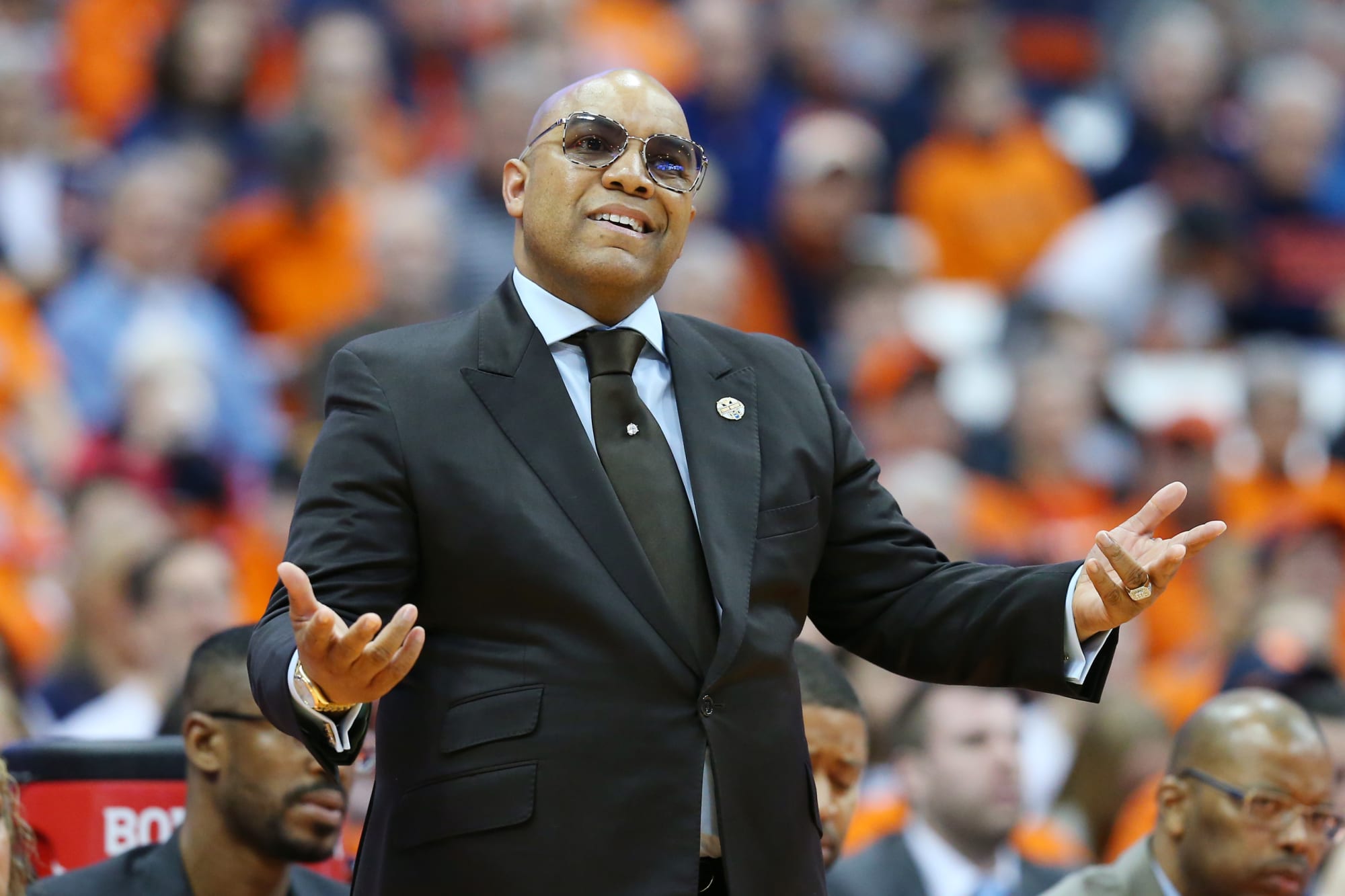 Syracuse Basketball: A superb women’s pledge leads our recruiting news