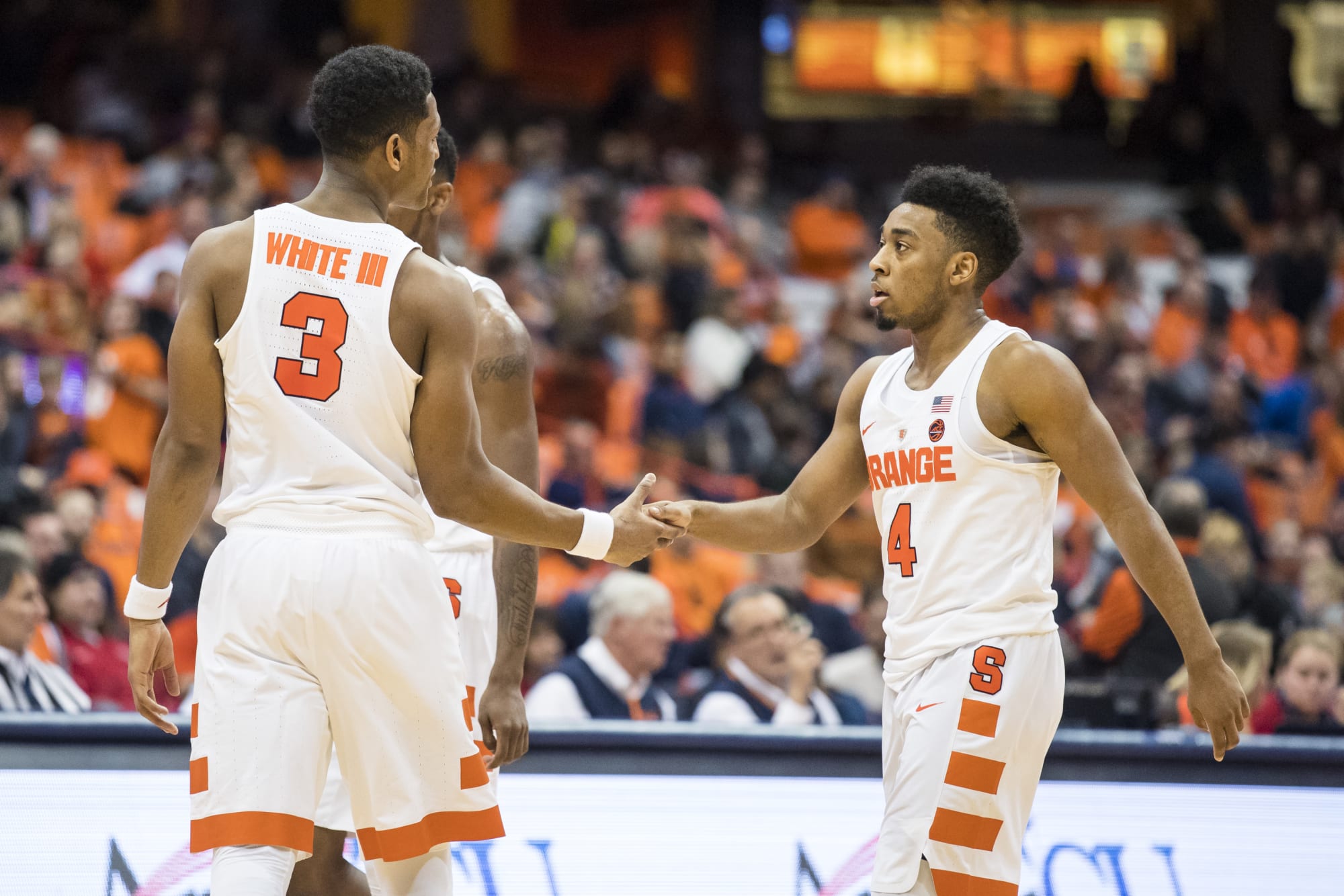 Syracuse Basketball TBT title preview; Boeheim's Army, Brotherly Love