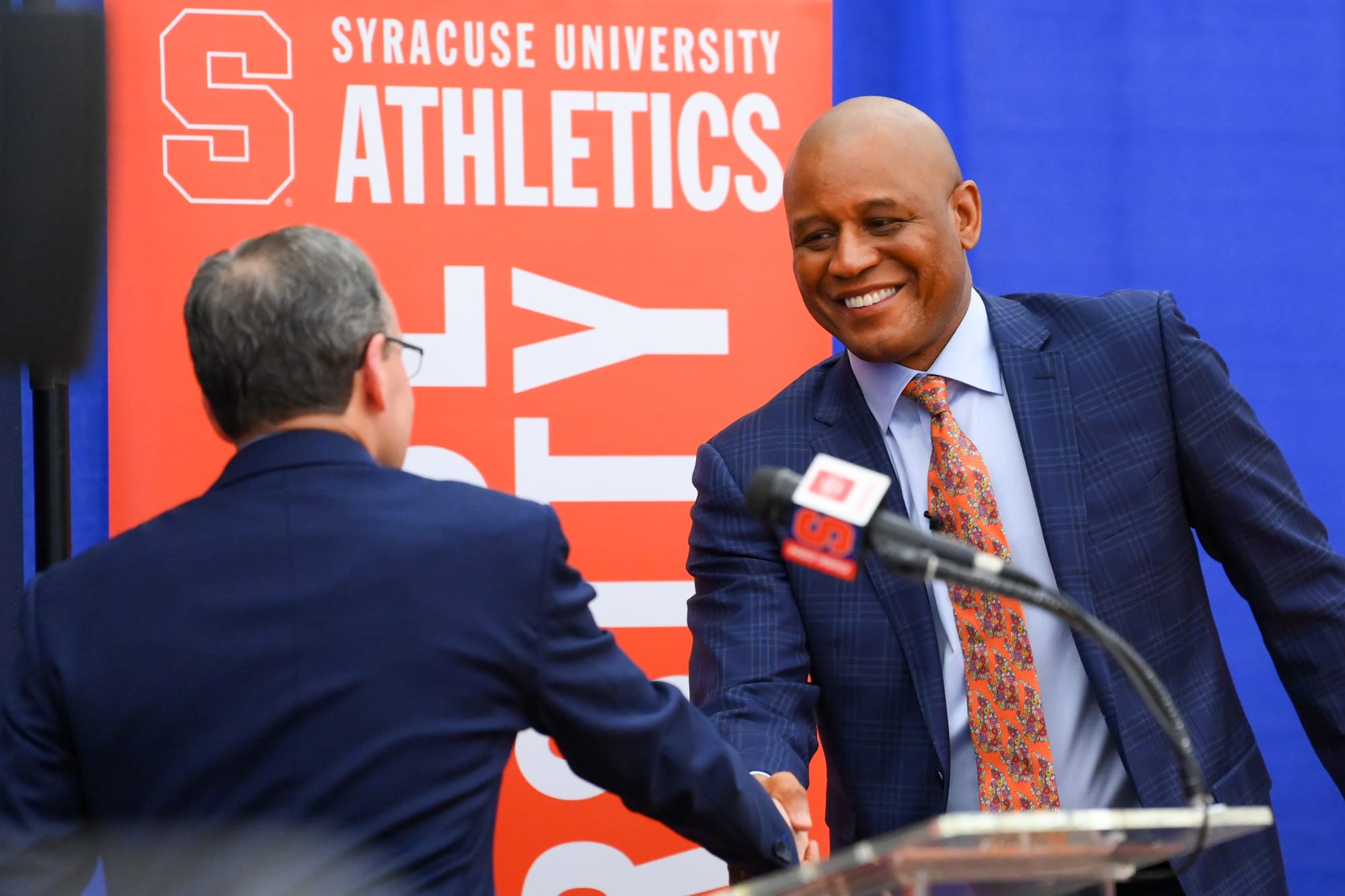 Syracuse Basketball: Many reasons to feel excitement for Adrian Autry era
