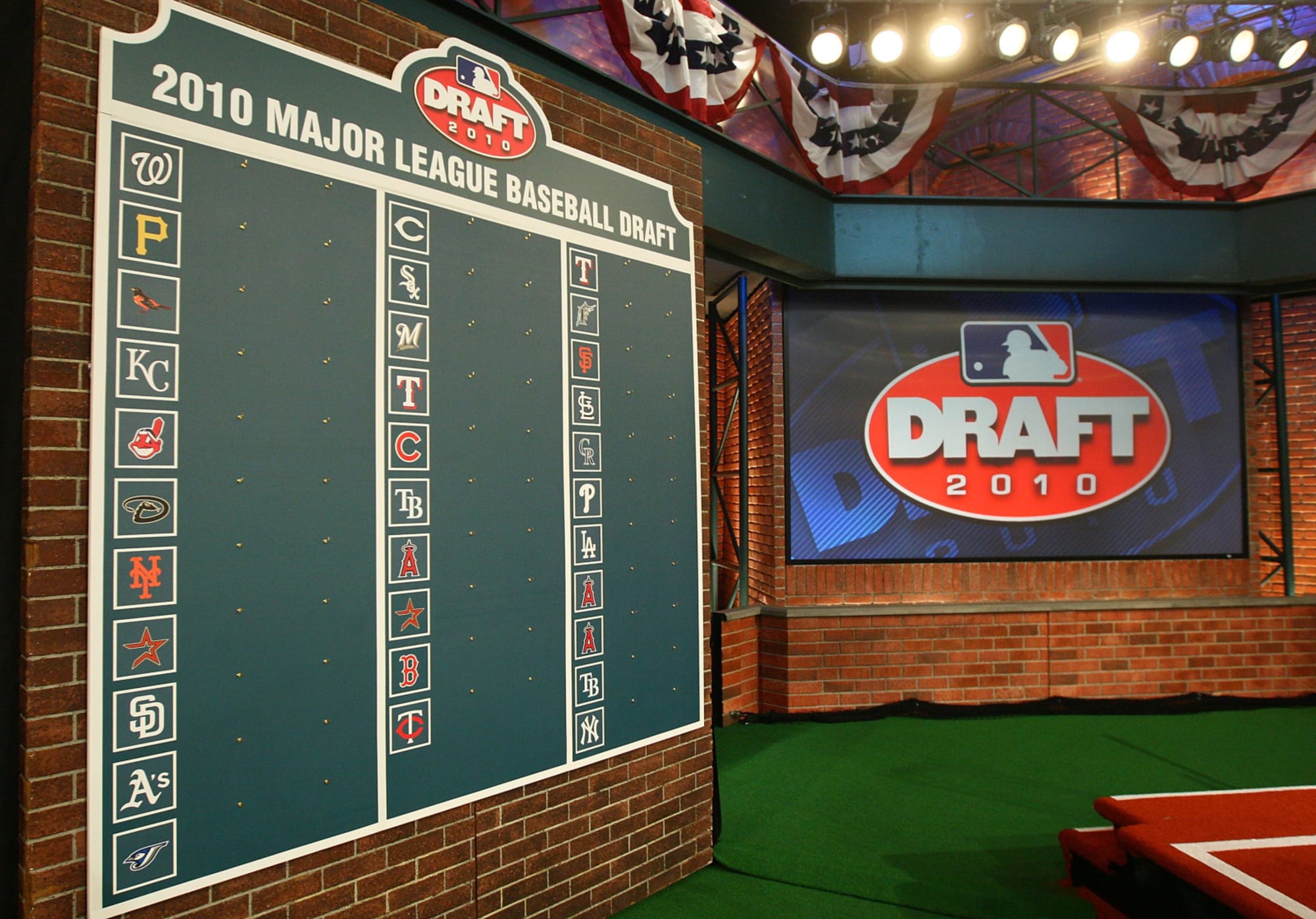 Blue Jays What the mock drafts are predicting for today's MLB Draft