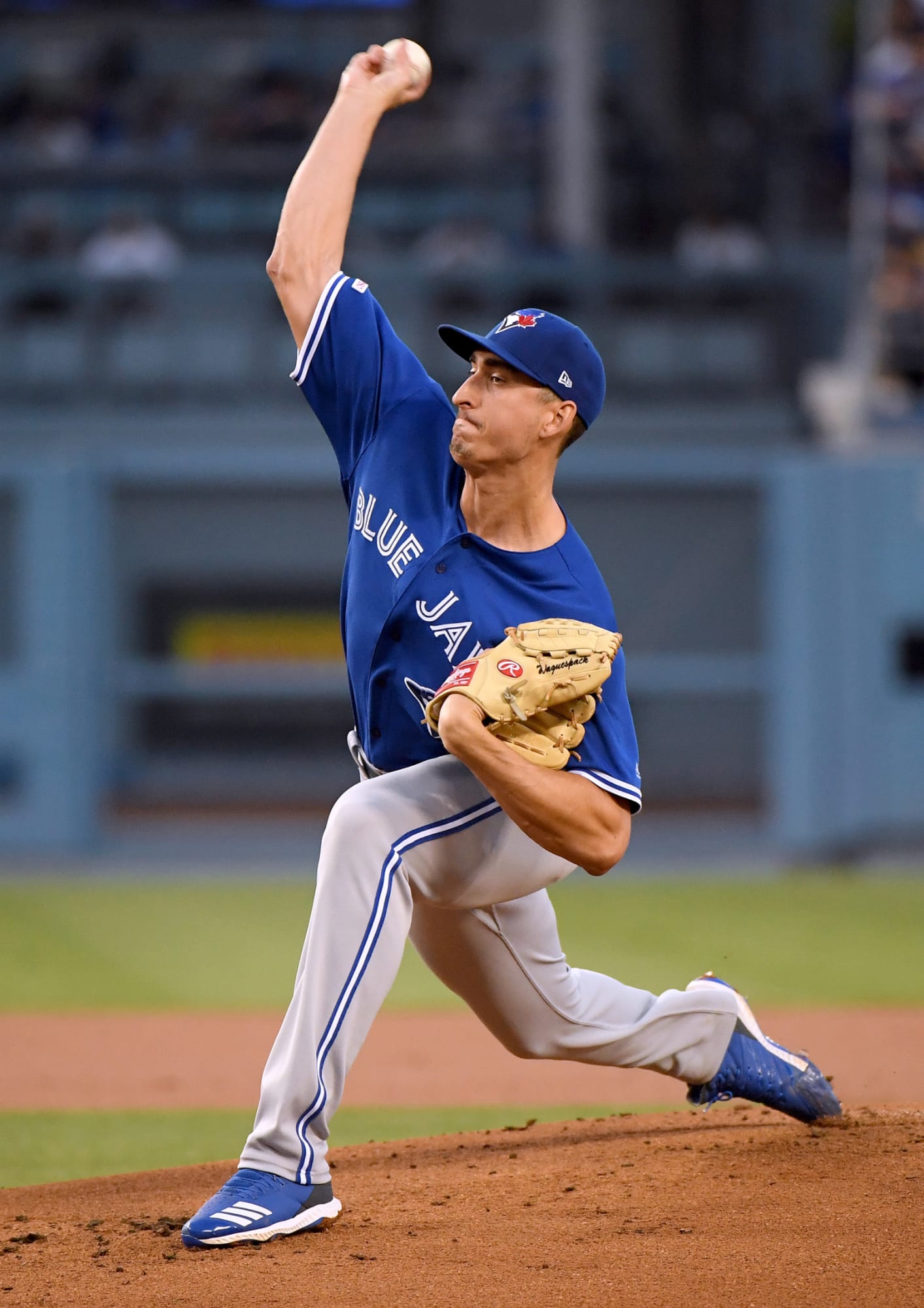 Blue Jays The smaller trades of 2018 made a big difference in 2019