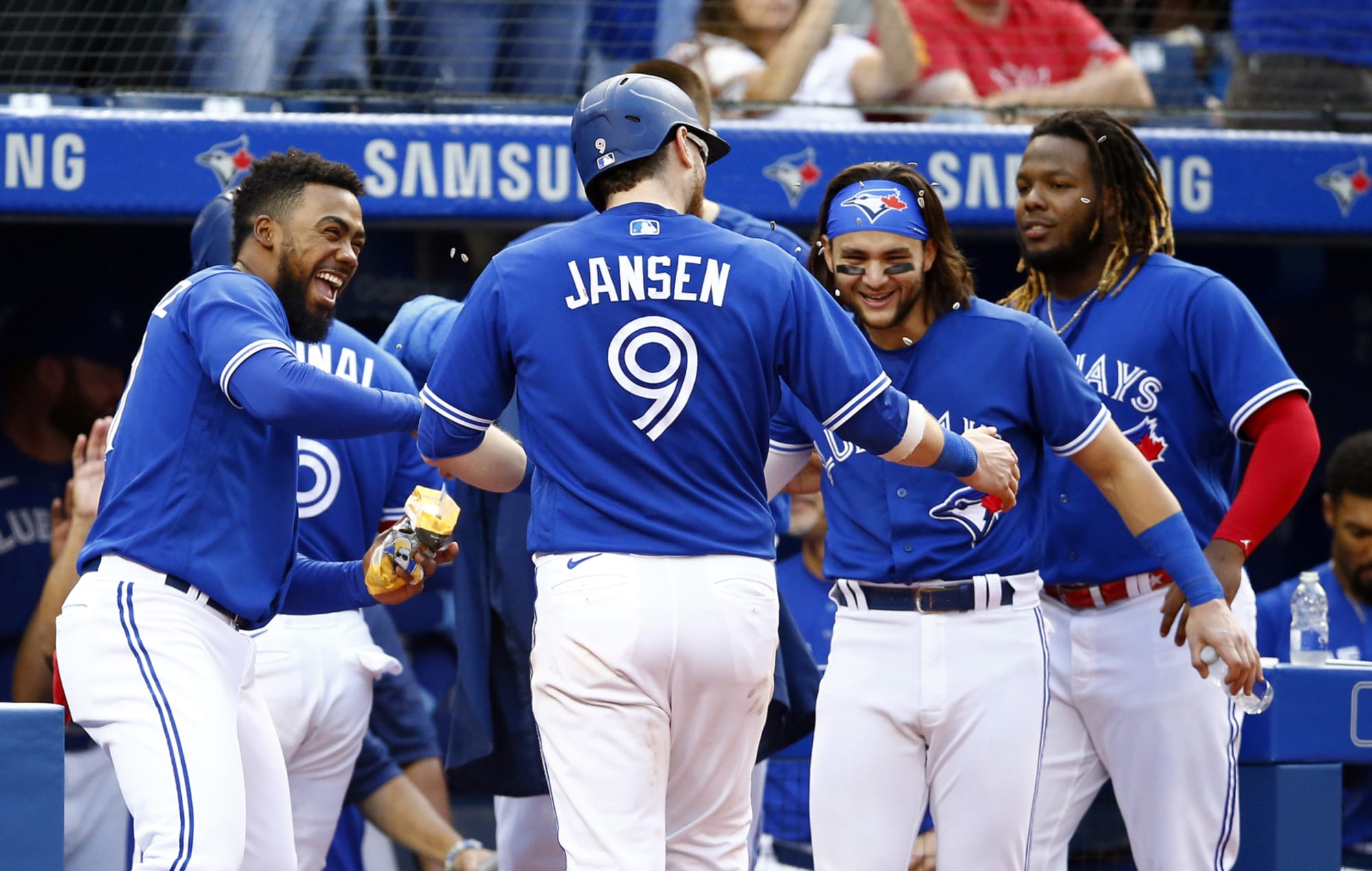 Blue Jays Jay Bird Watching Podcast discusses the Home Opener