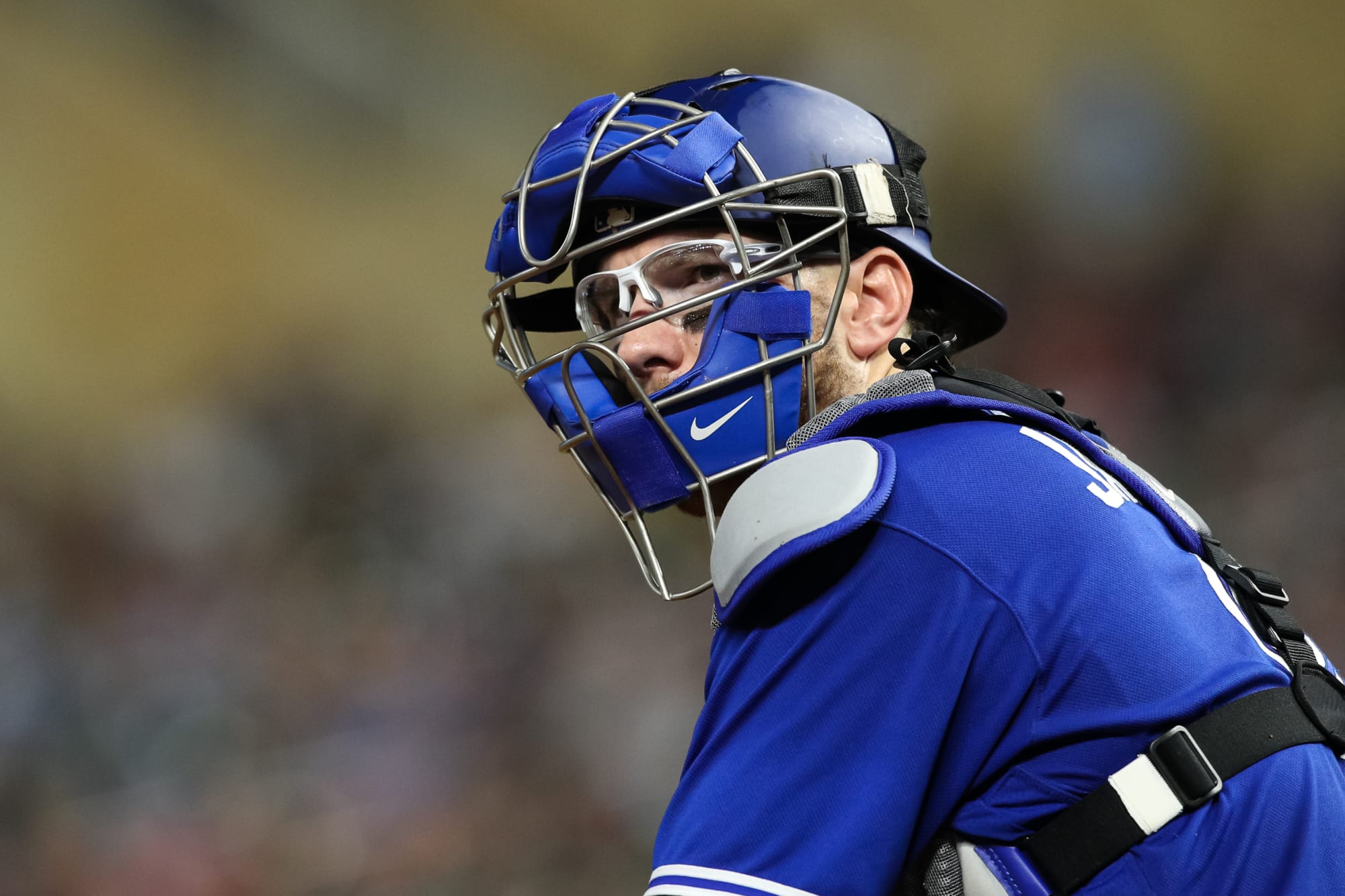 Blue Jays: An elite combined effort from the catching duo | Flipboard