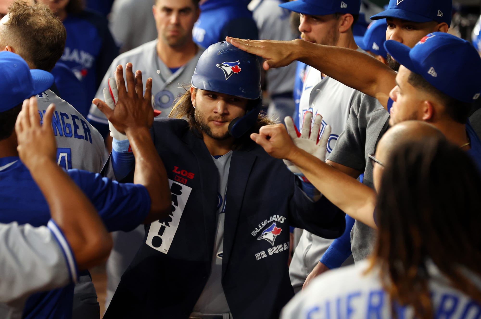 The Blue Jays’ best chance to put the AL on notice BVM Sports