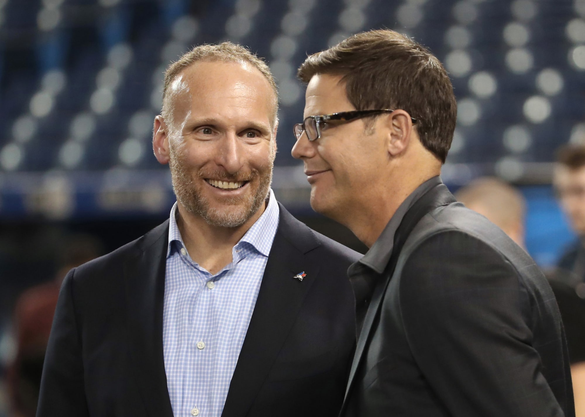 Toronto Blue Jays Looming Payroll Squeeze This Offseason BVM Sports