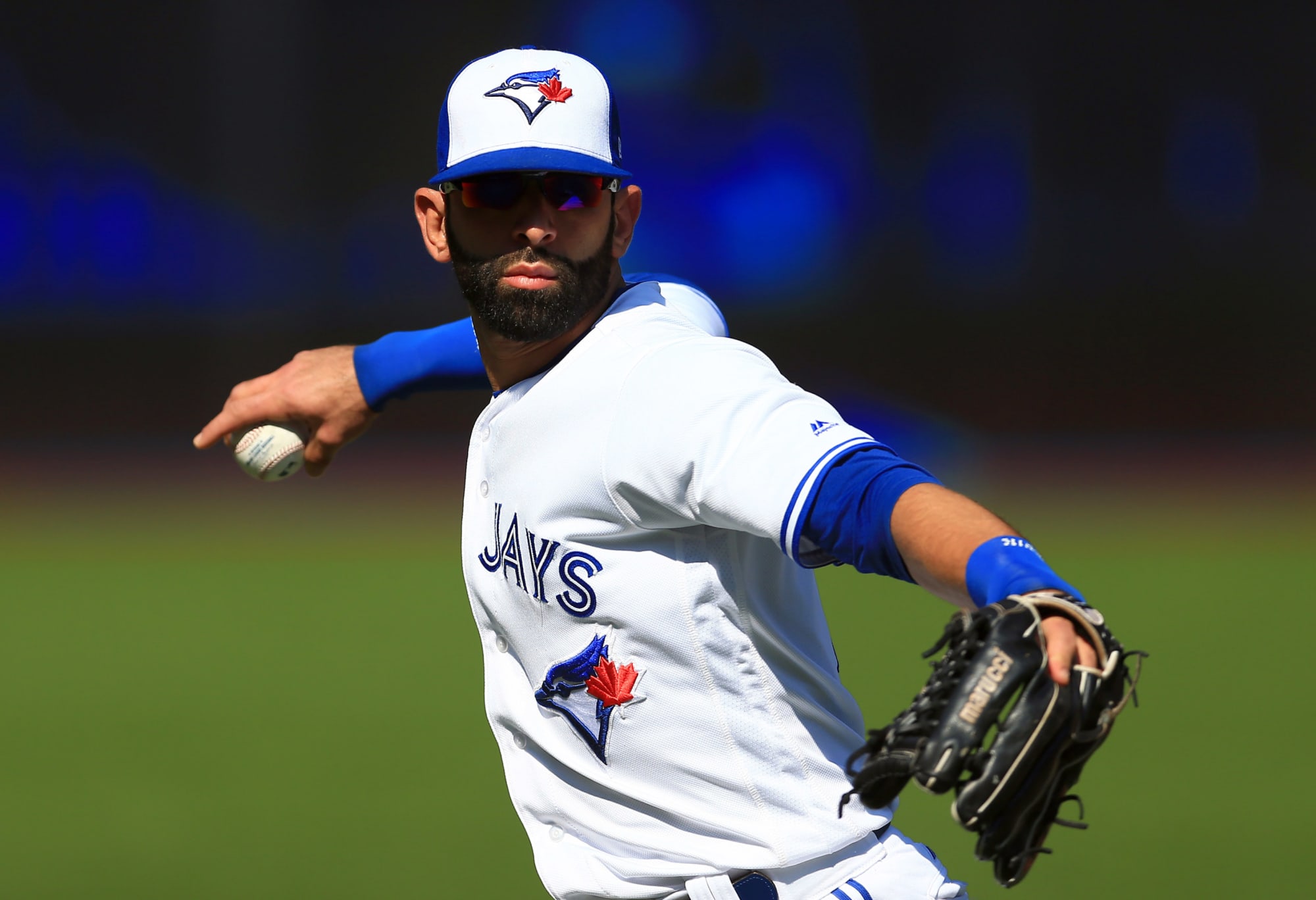 Blue Jays Top 100 Players in Franchise History (610)