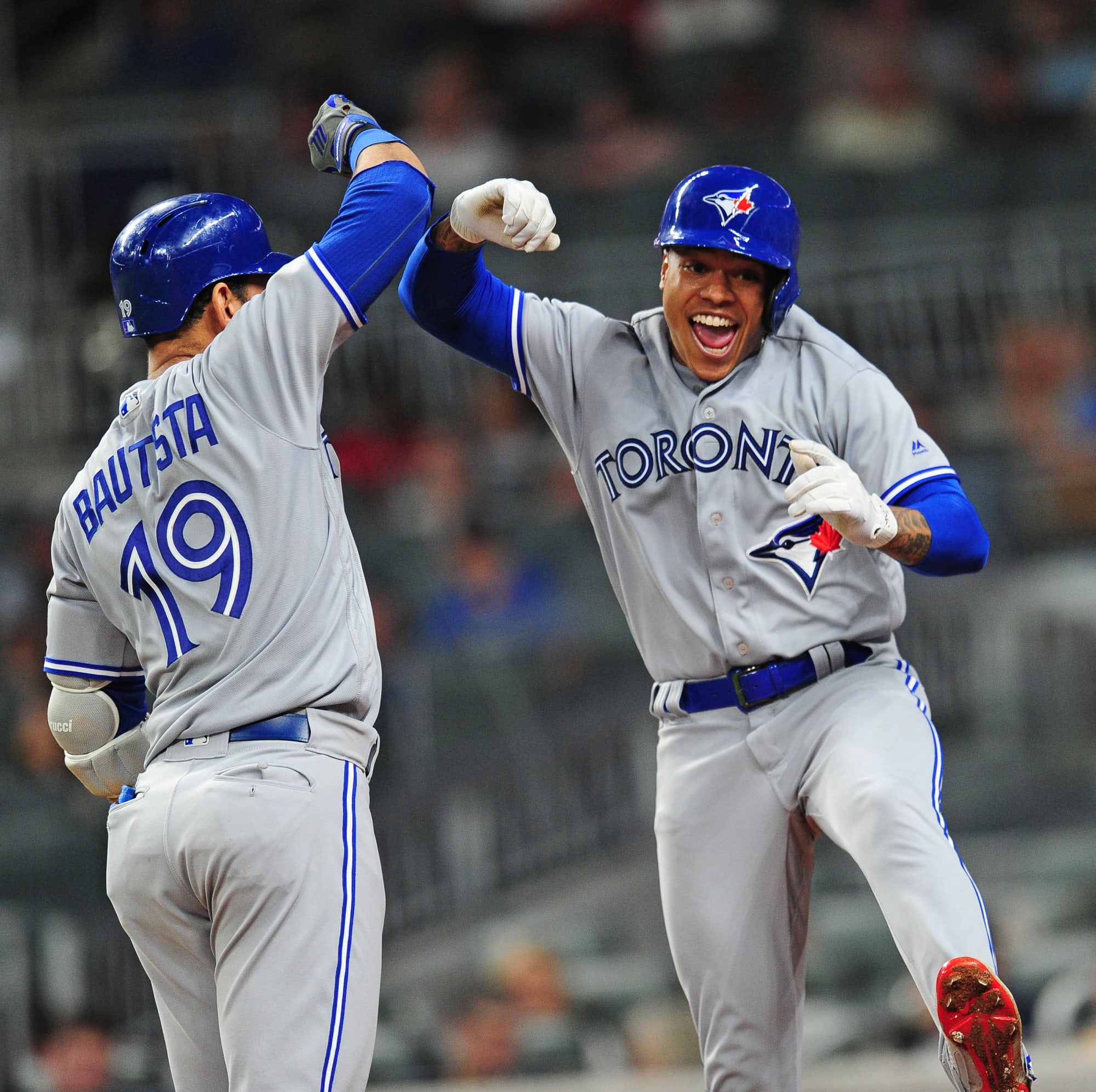 Blue Jays The Value Of A Player Who Wants To Stay In Toronto