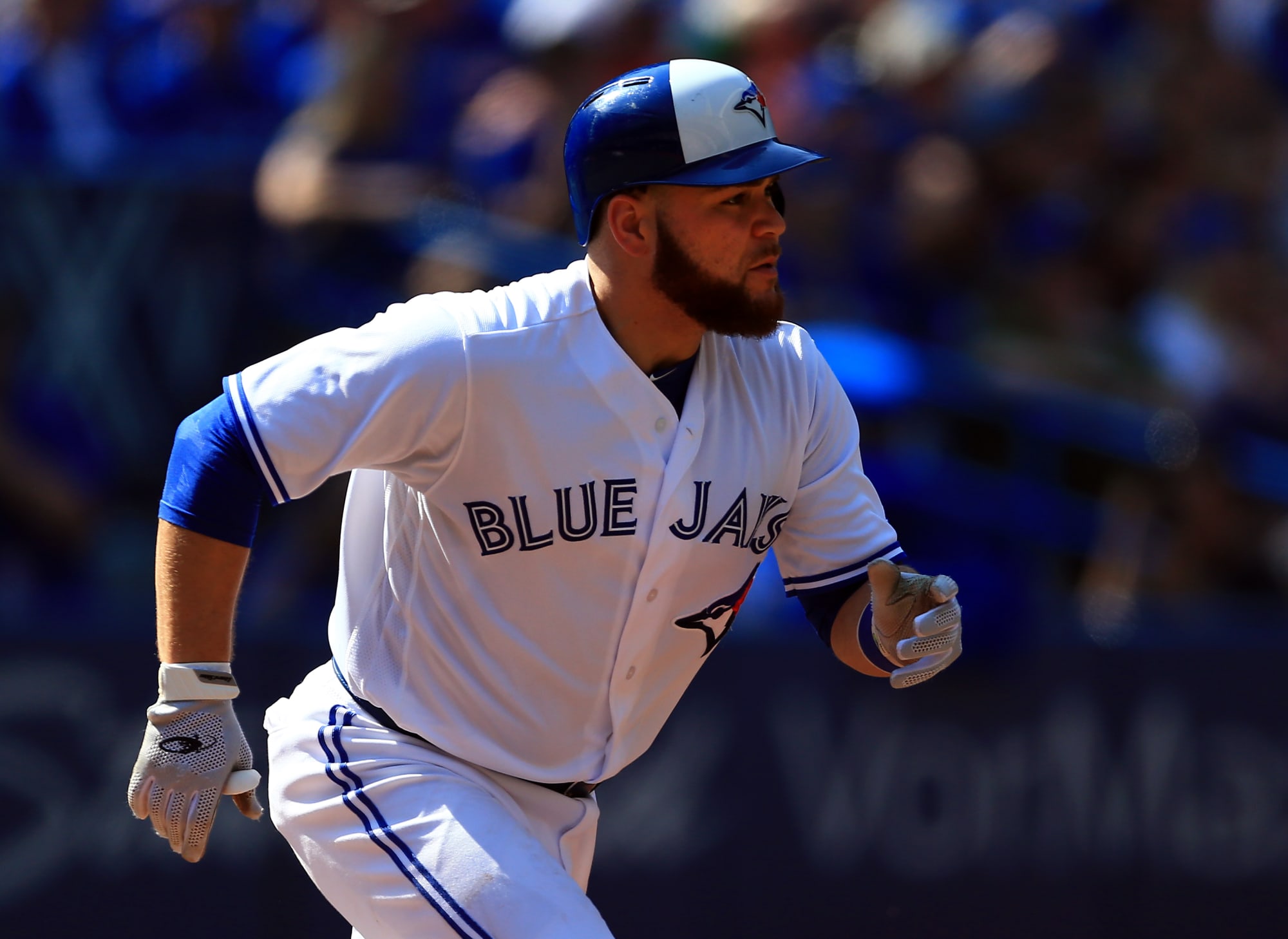 Blue Jays Best Bang For Their Buck With The Payroll?