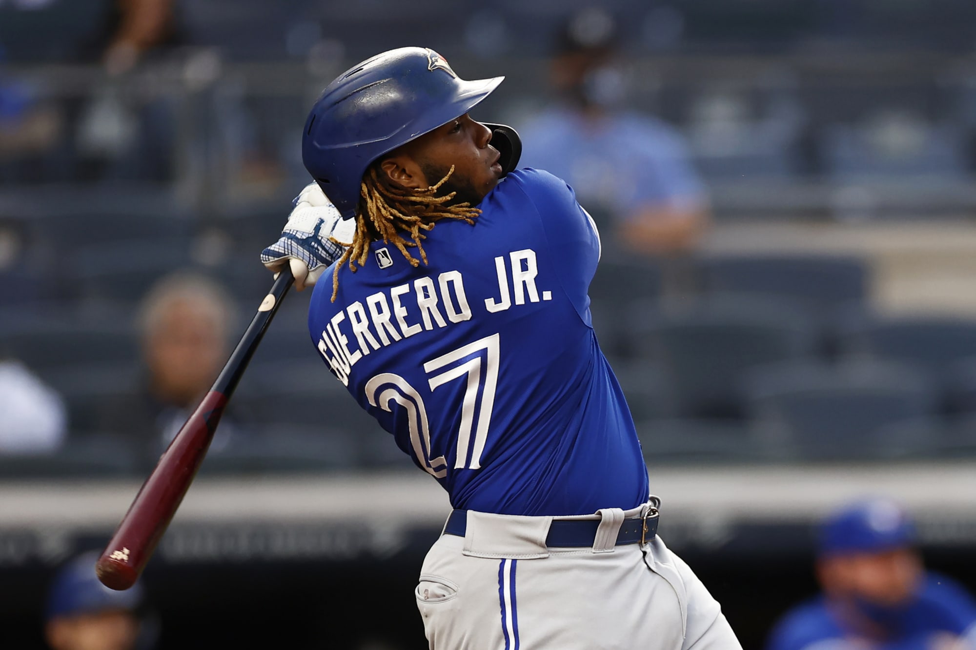 Blue Jays get three starters voted into the AllStar Game