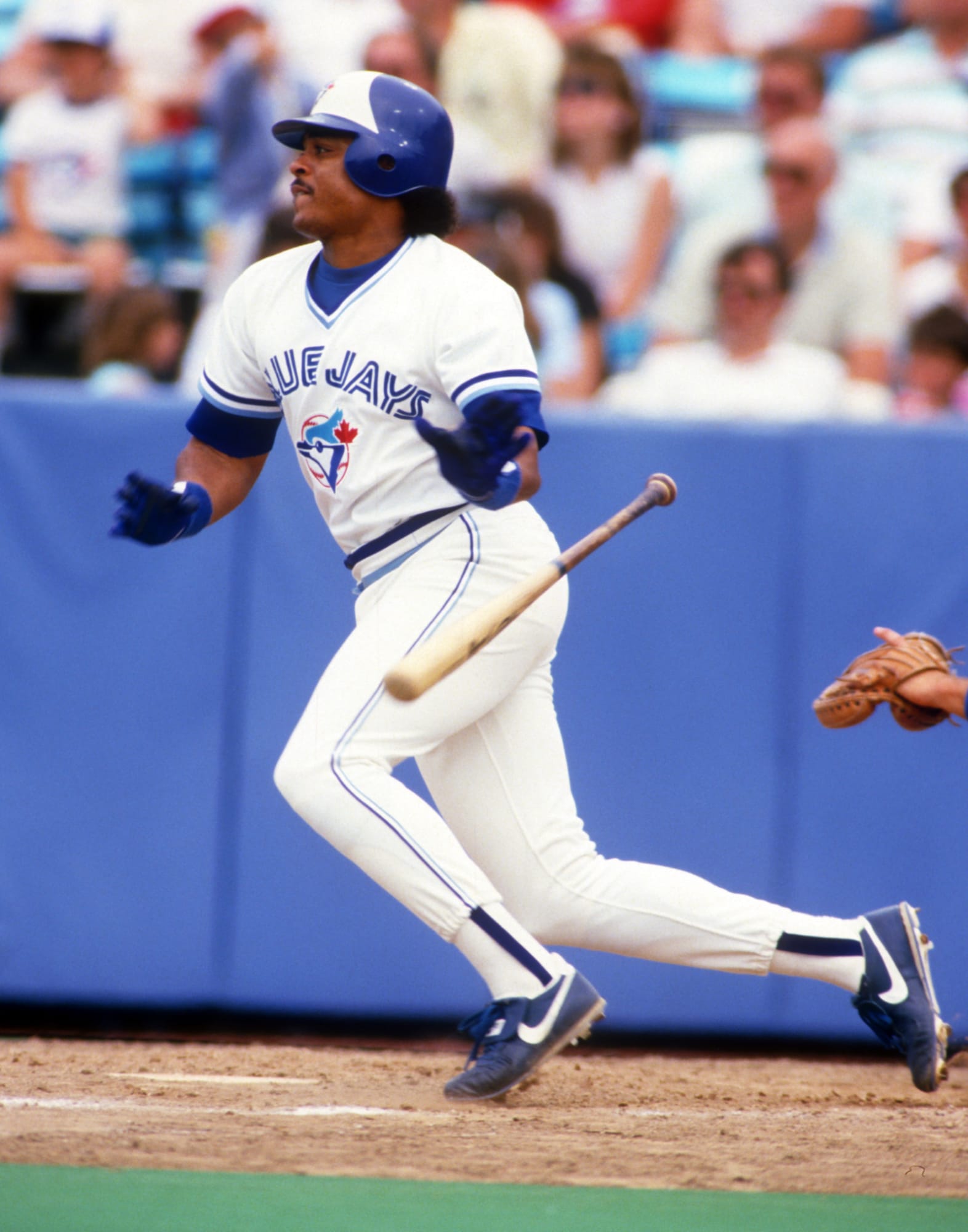 Blue Jays Top 100 Players in Franchise History (1115)