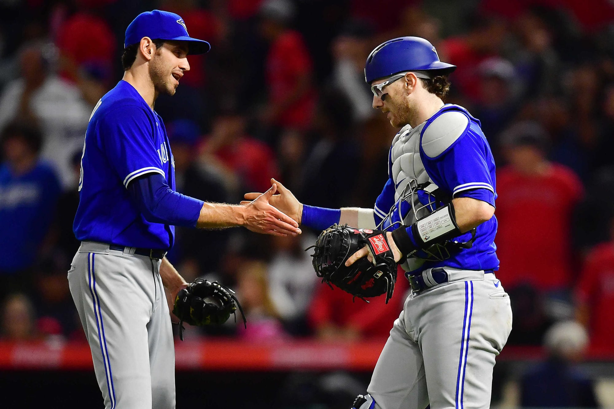 Blue Jays: A growing need for one more arm in the bullpen