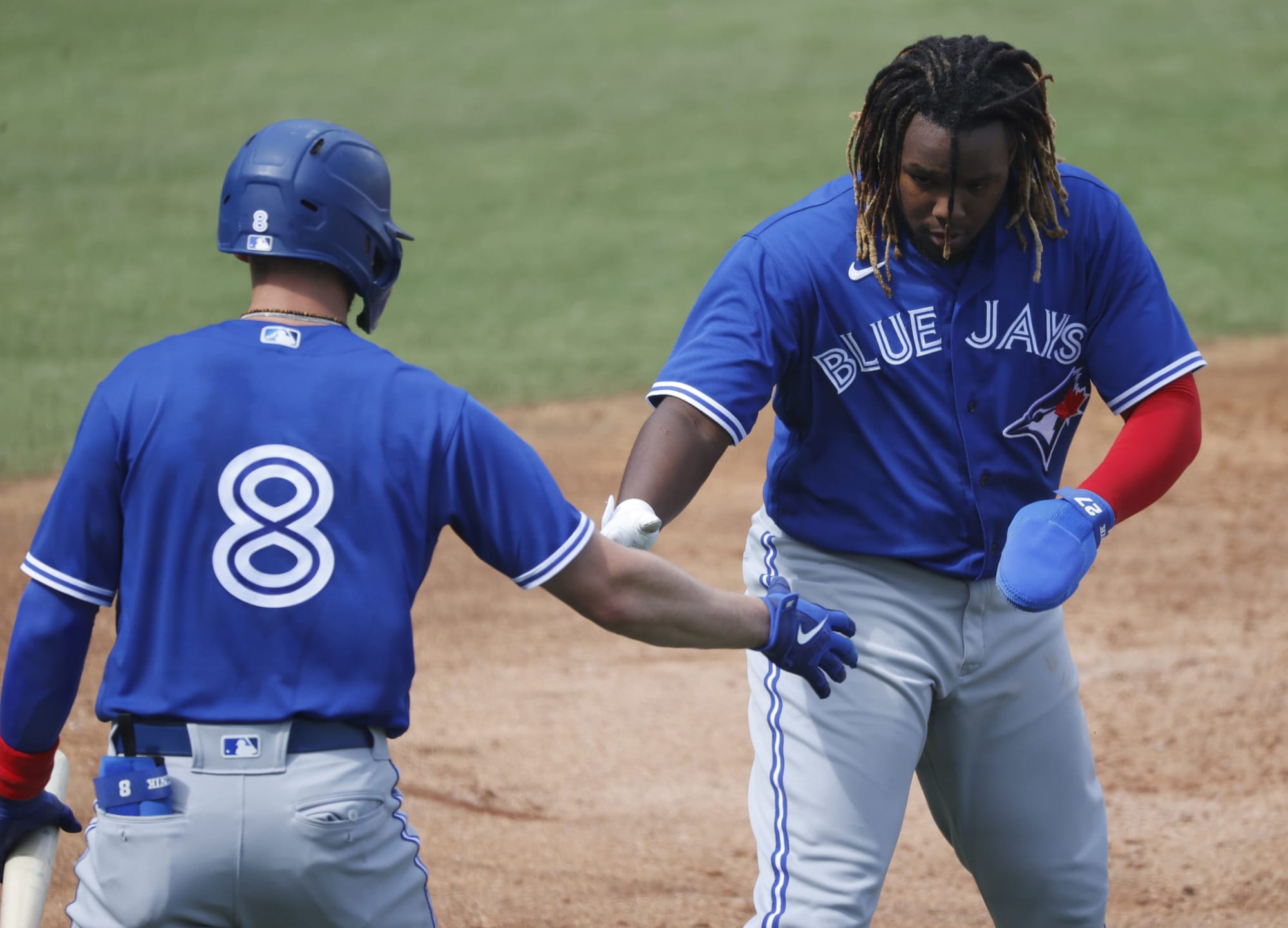 Takeaways and analysis of the Toronto Blue Jays first spring training game