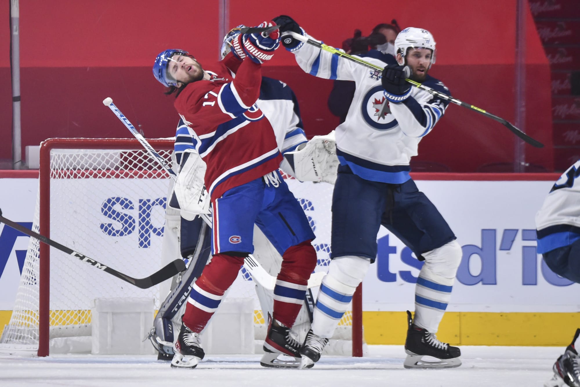 Winnipeg Jets vs Montreal Canadiens Game Four: Odds, Lineups, More