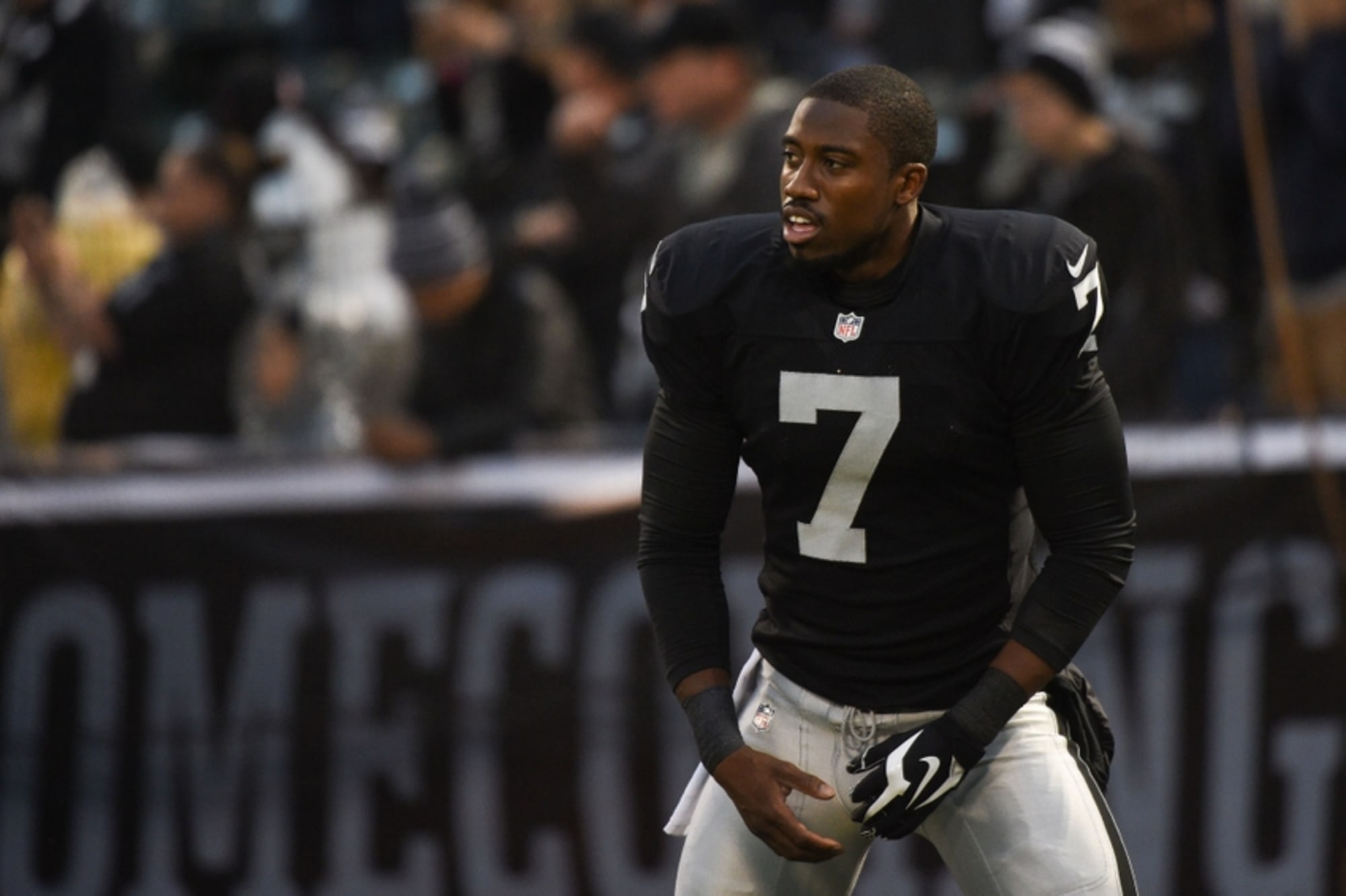 Puntin' and Stuntin': Why Marquette King Is The Quintessential Raider