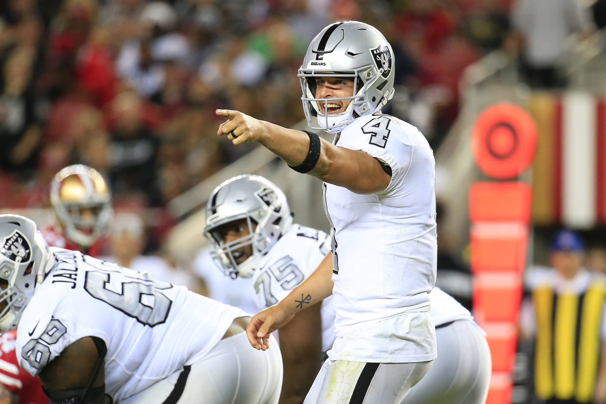 Detroit Lions at Oakland Raiders Game preview and prediction Flipboard