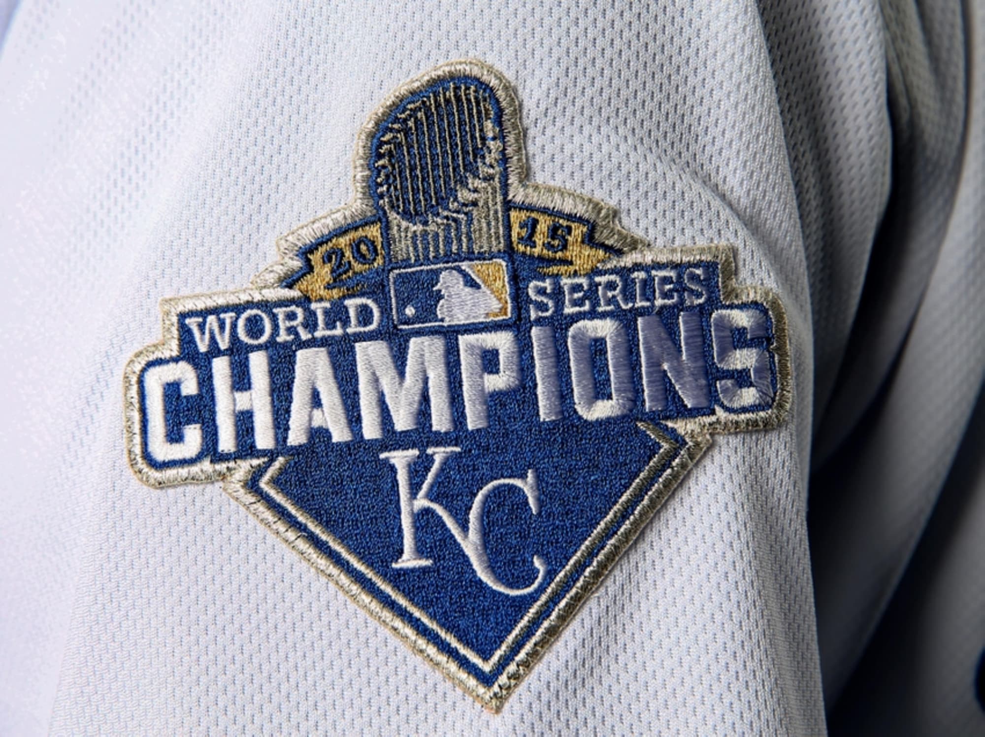 KC Royals Place Five Players In Top 100