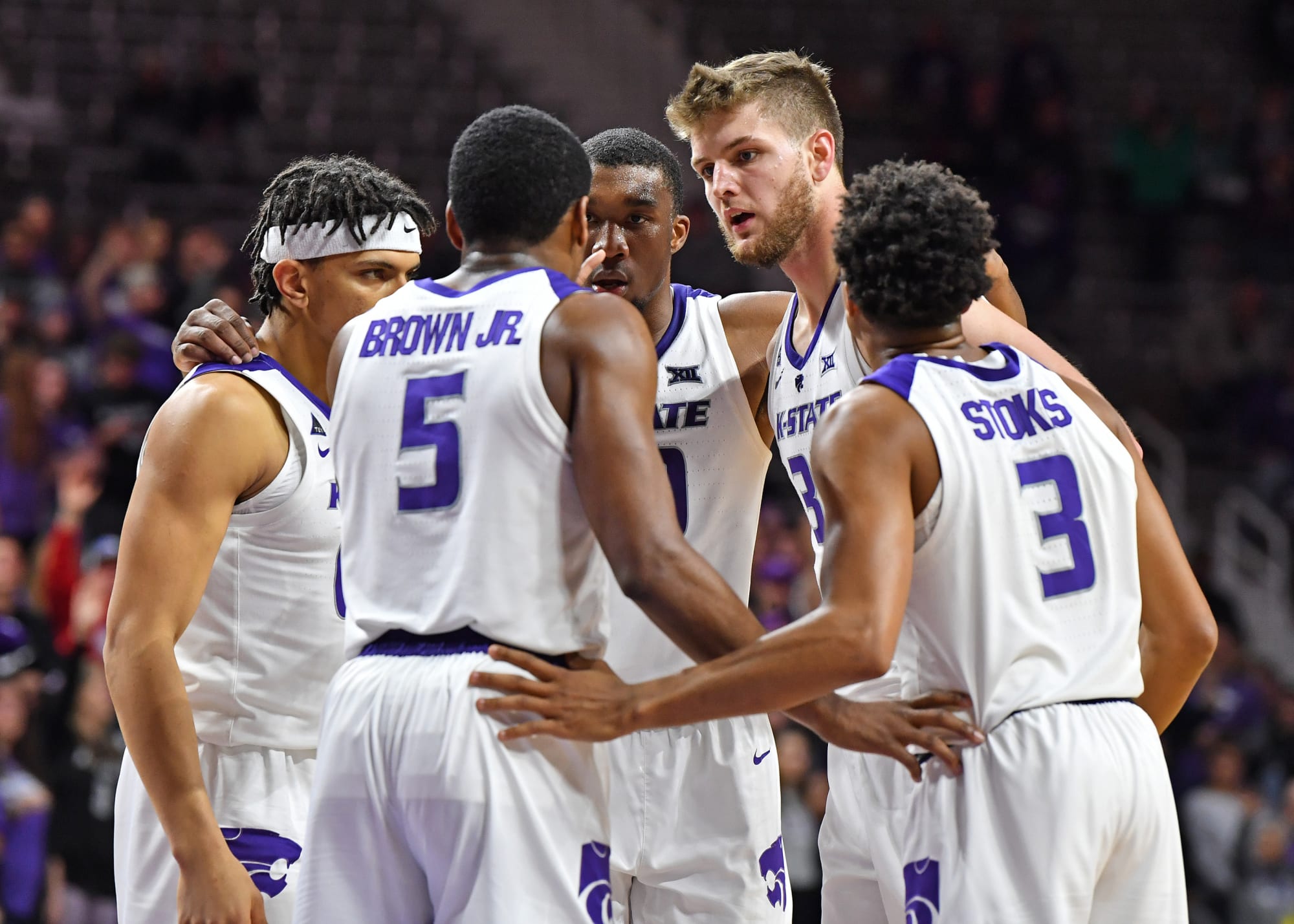 Kansas State Basketball needs to shoot better in nonconference play