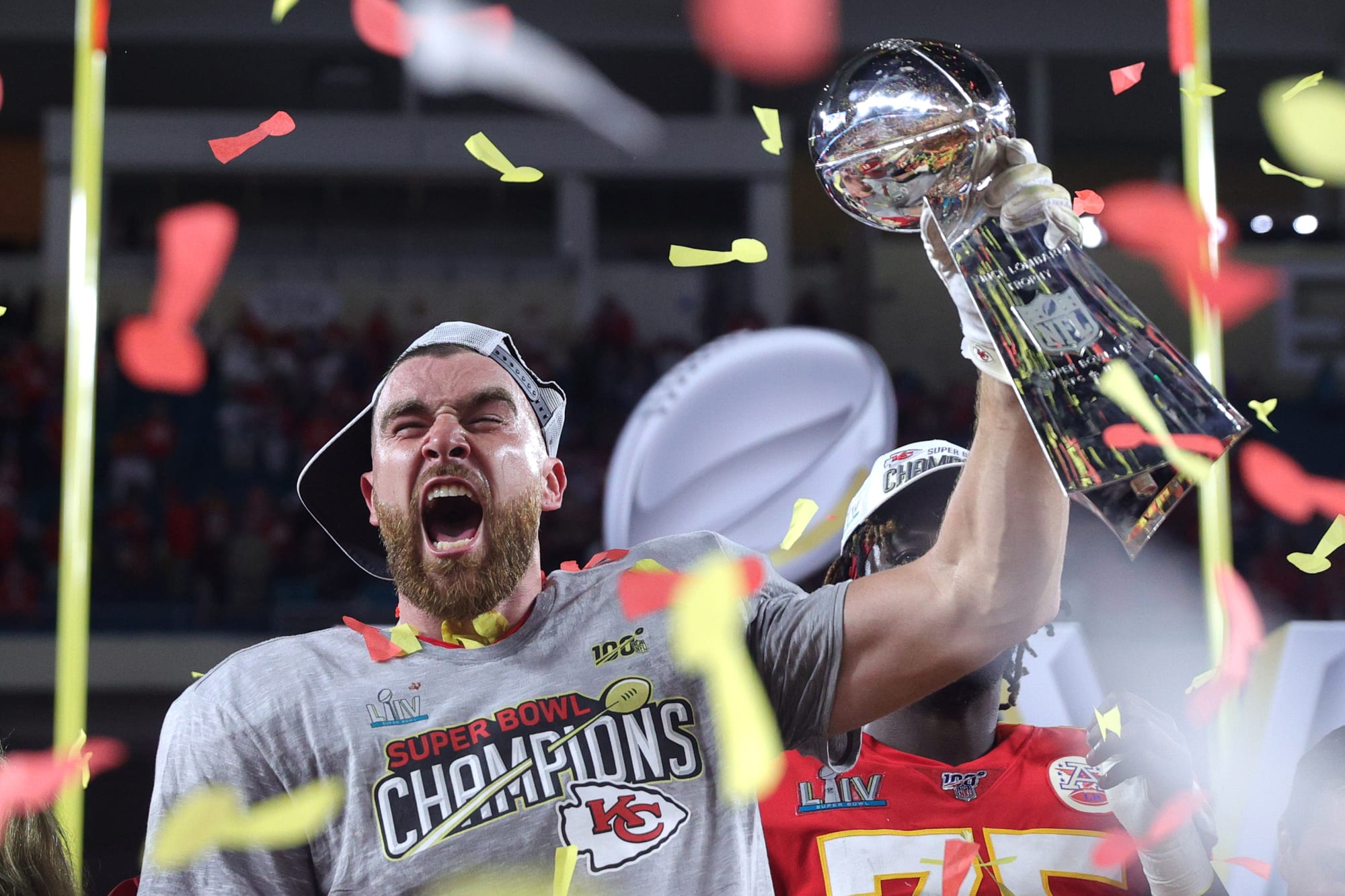 KC Chiefs News: Chiefs could be next dynasty in NFL