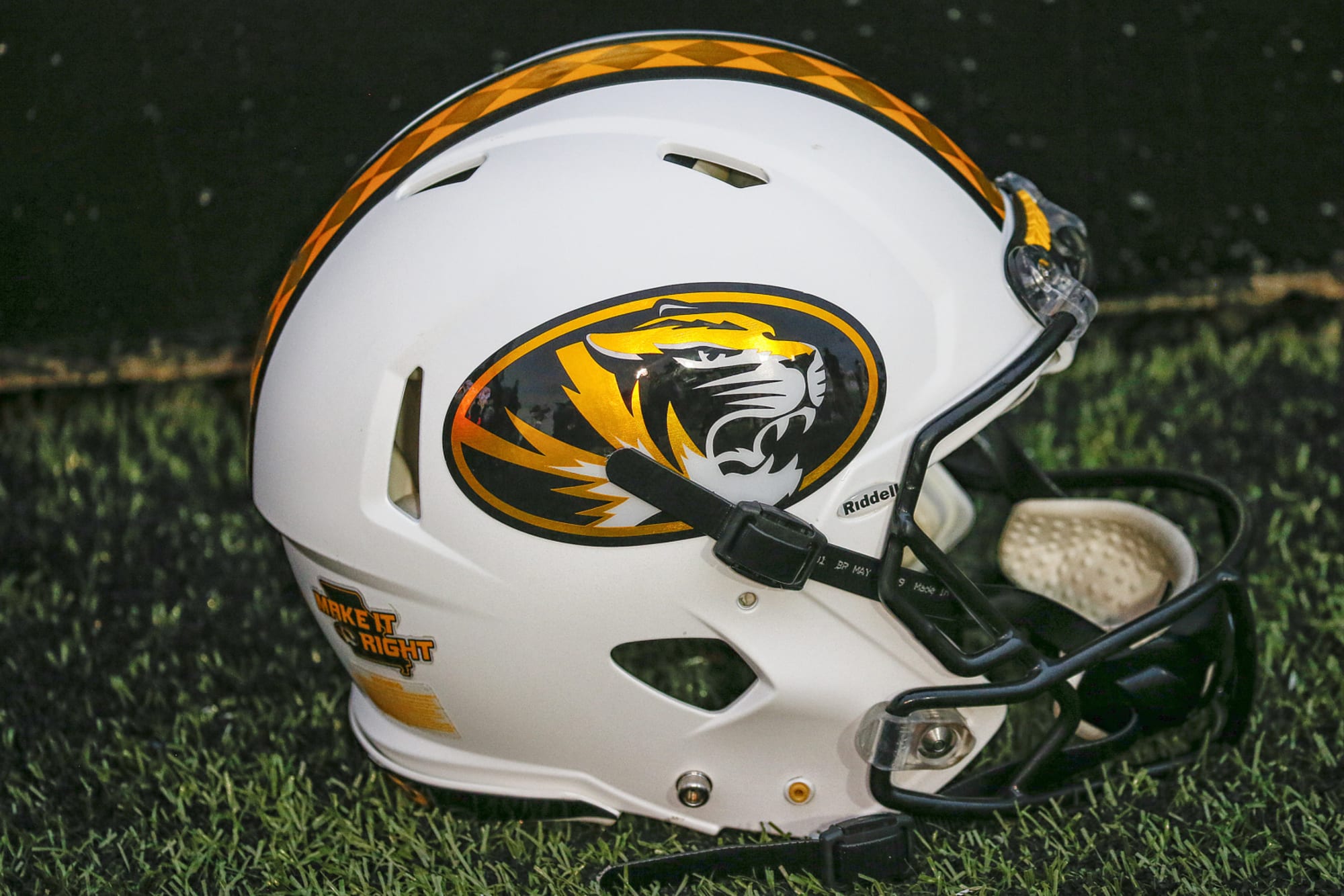Missouri football: Should the Mizzou Tigers have stayed in the Big 12?