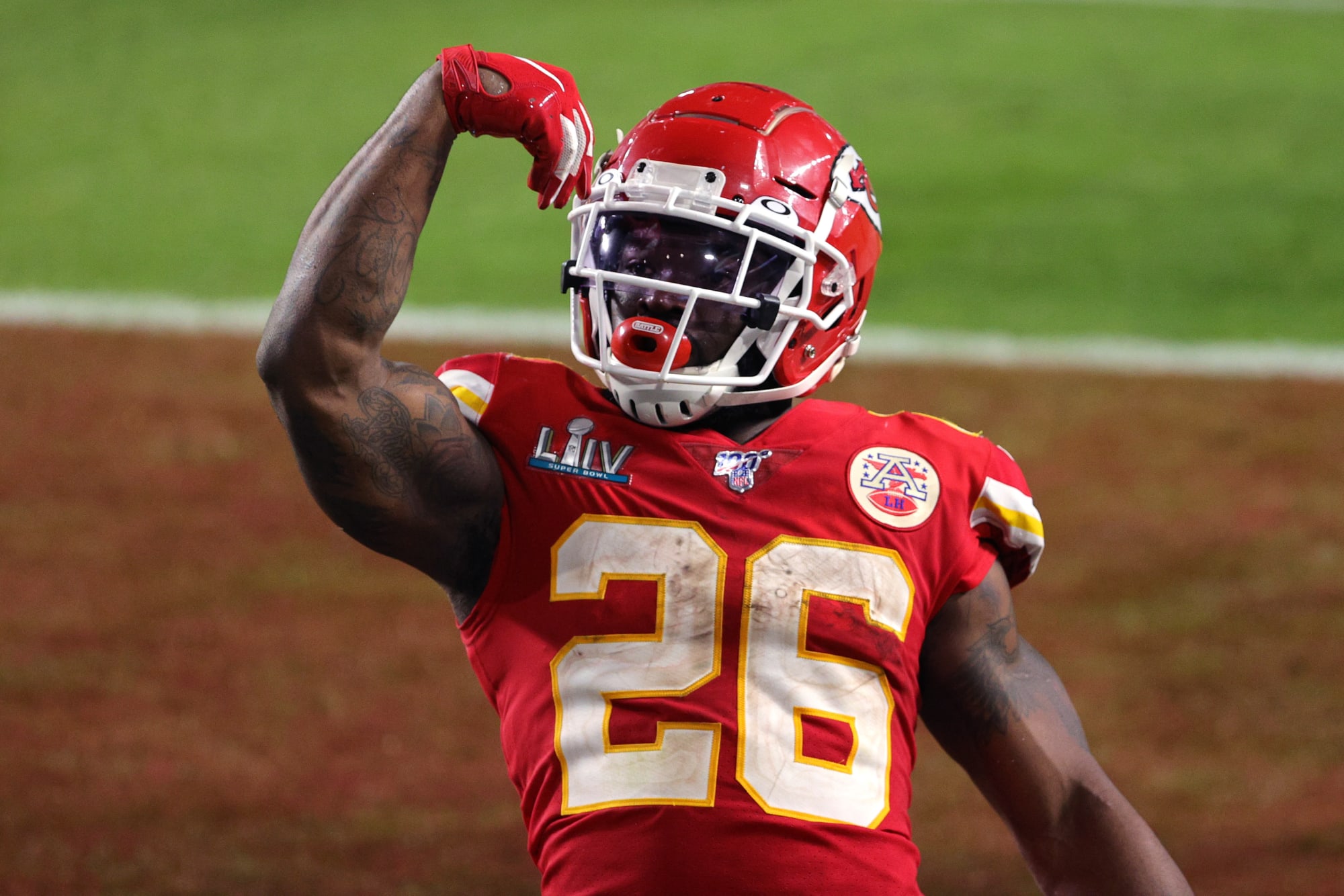 Chiefs News: Three KC Chiefs players opt out of 2020 season