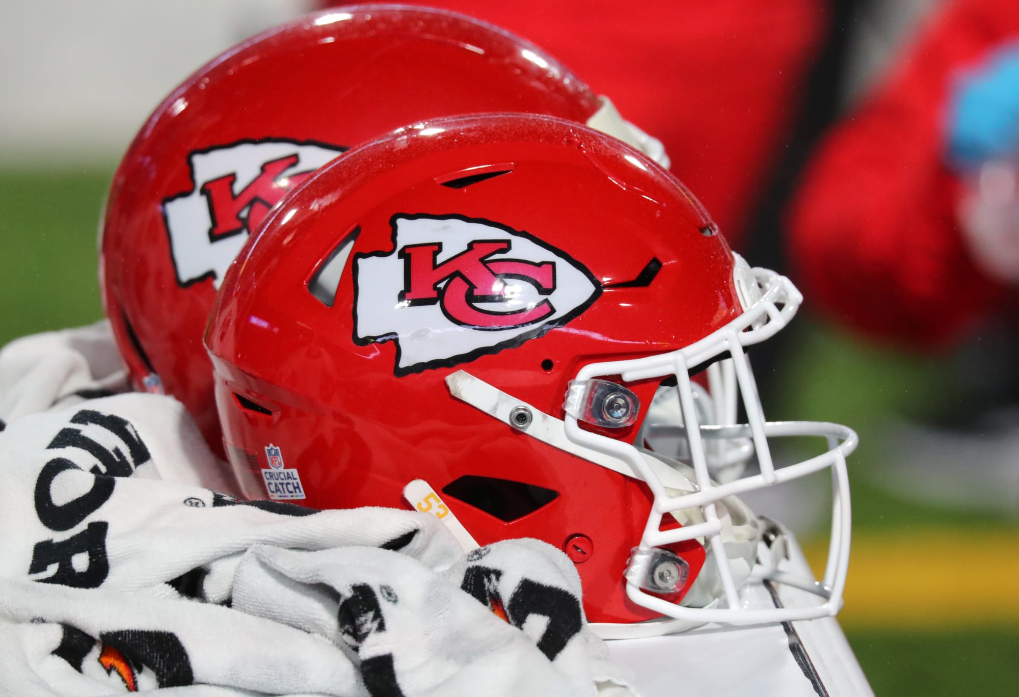 Kansas City Chiefs Ranking the 5 toughest games on the 2021 schedule