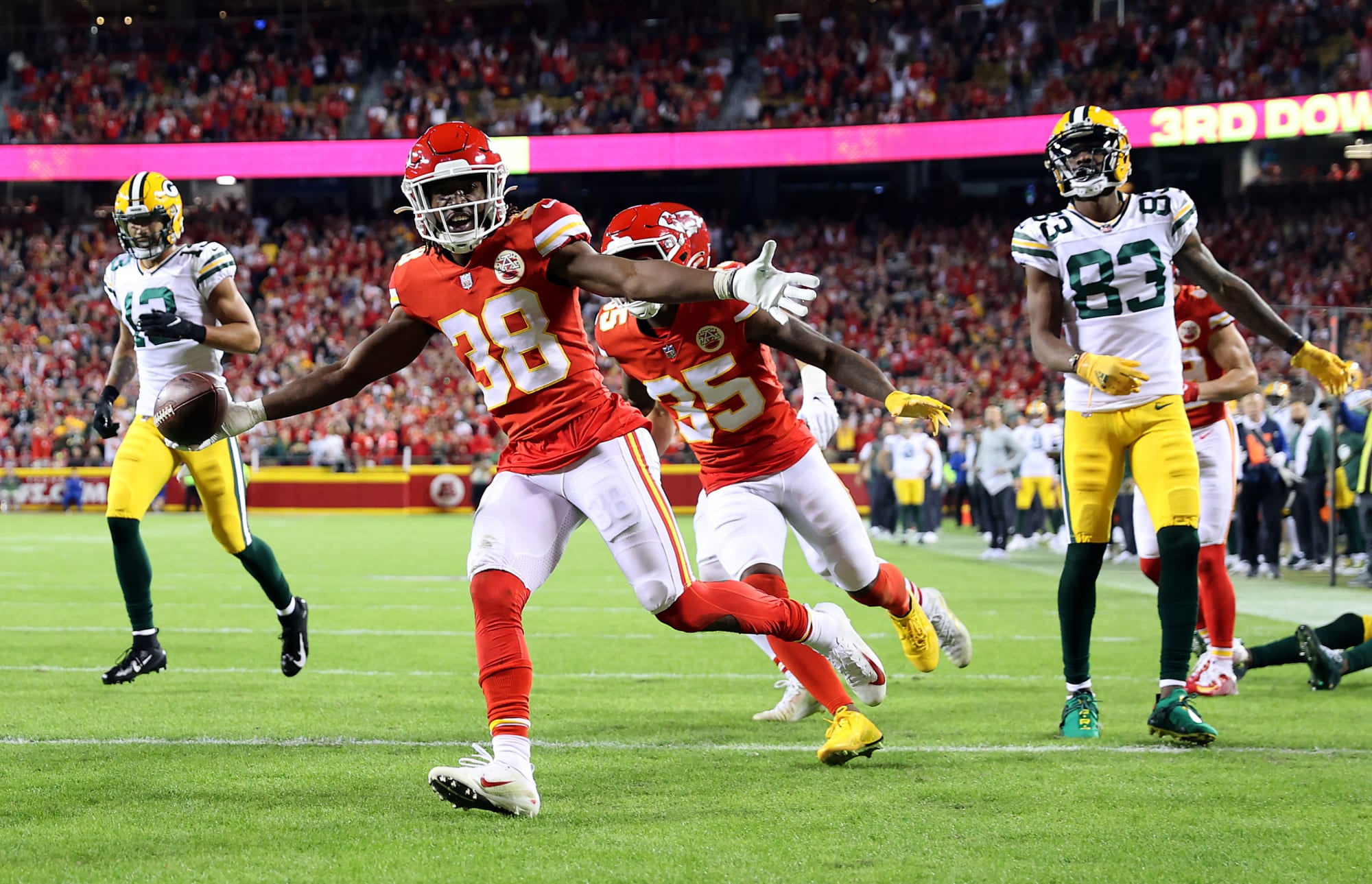 Kansas City Chiefs: A Win Does Not Have To Look Pretty