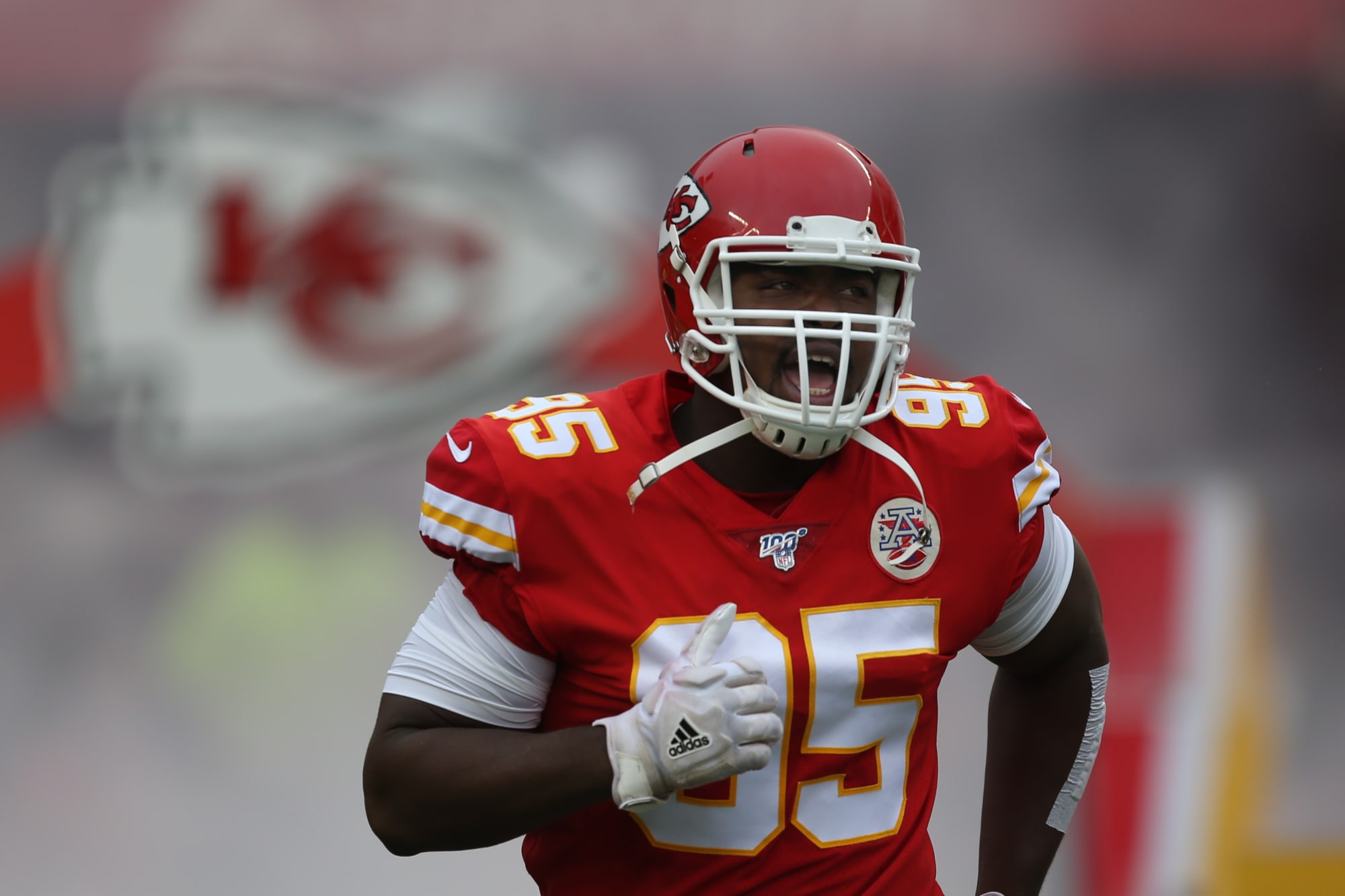 KC Chiefs: Possible route to trading Chris Jones and improving roster